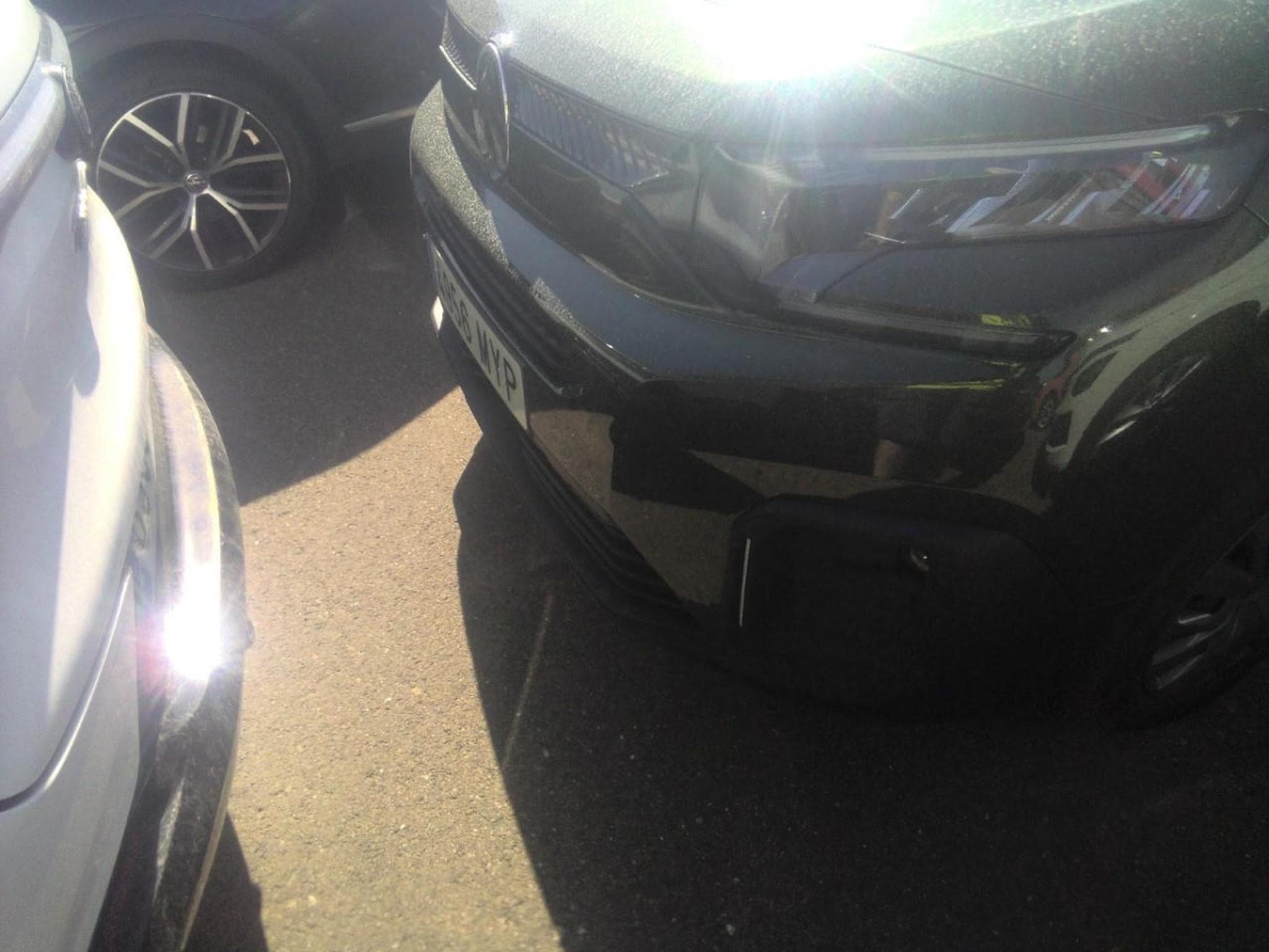 Citroen e-Berlingo Plus (2025) - Foto 14
