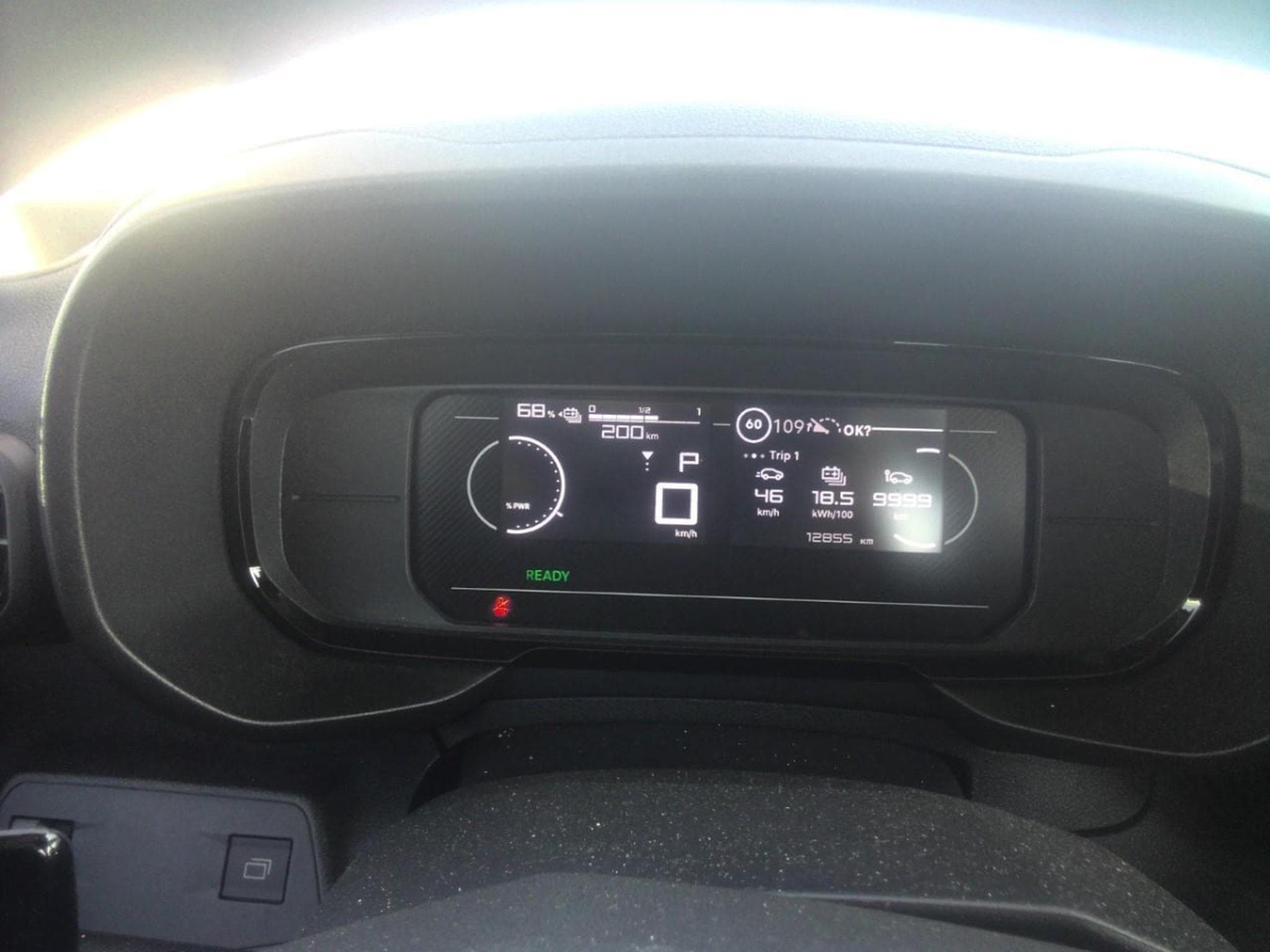 Citroen e-Berlingo Plus (2025) - Foto 4