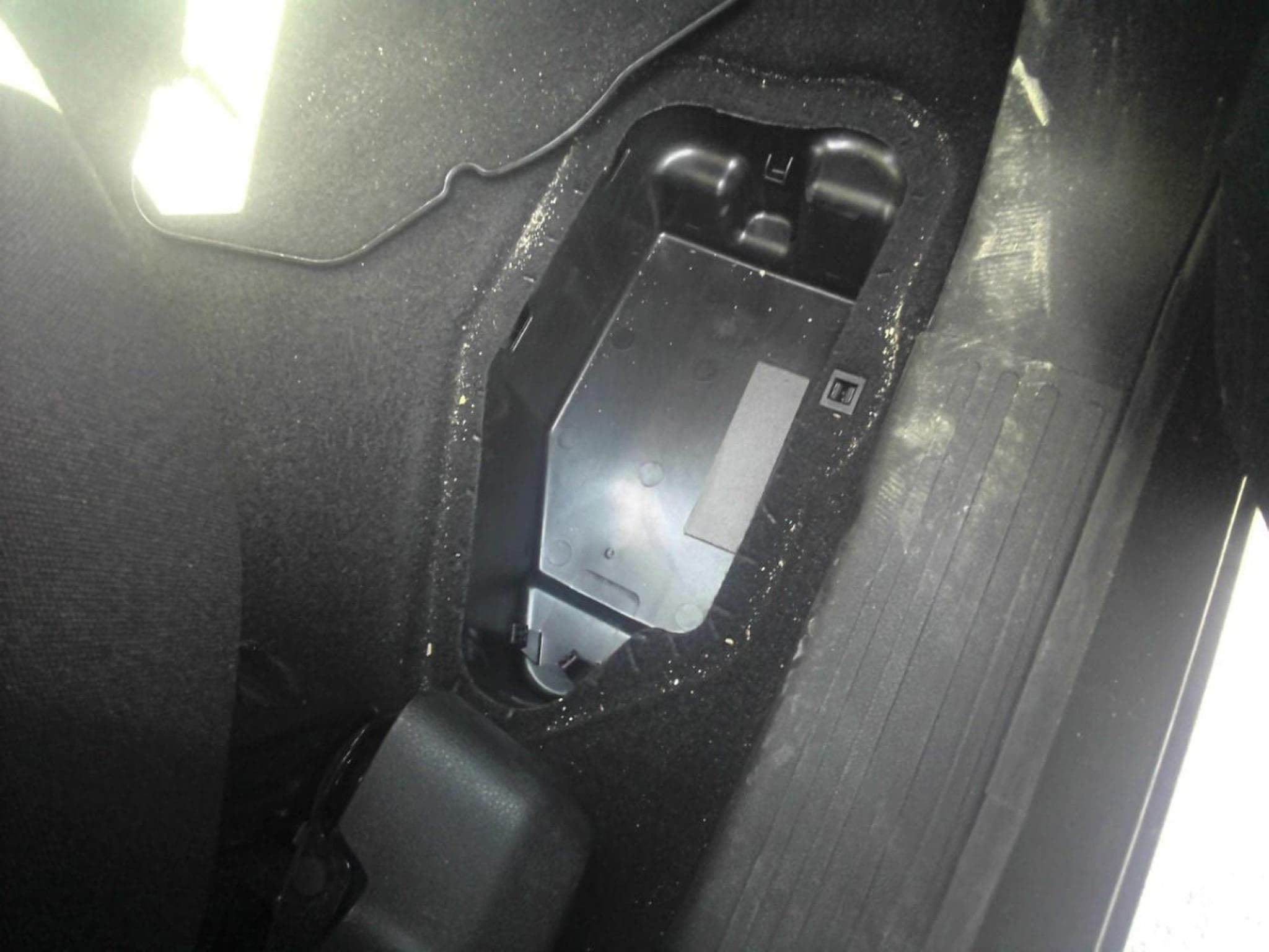 Citroen e-Berlingo Plus (2025) - Foto 6