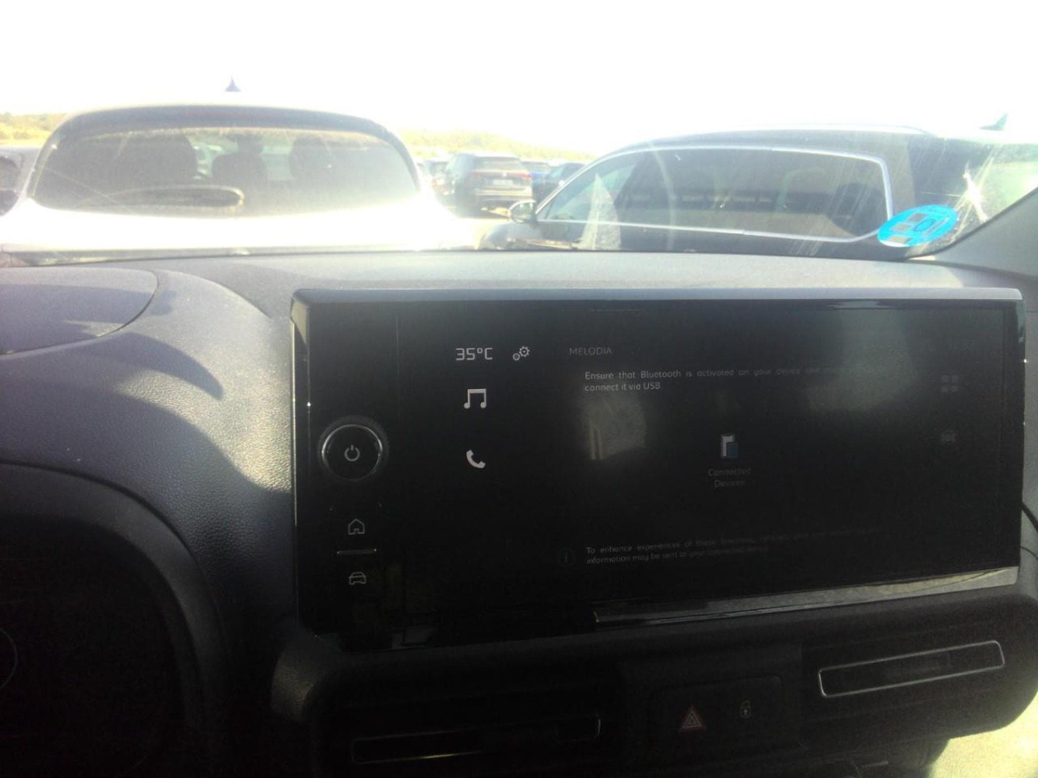 Citroen e-Berlingo Plus (2025) - Foto 7