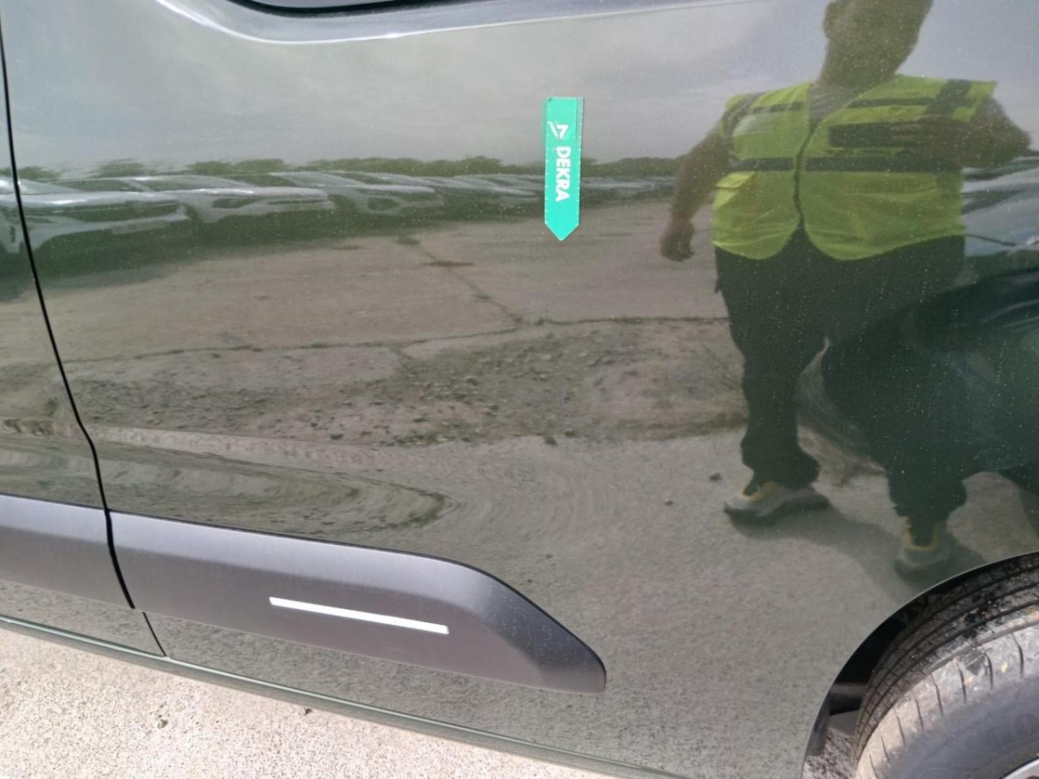 Citroen e-Berlingo Plus (2025) - Foto 11