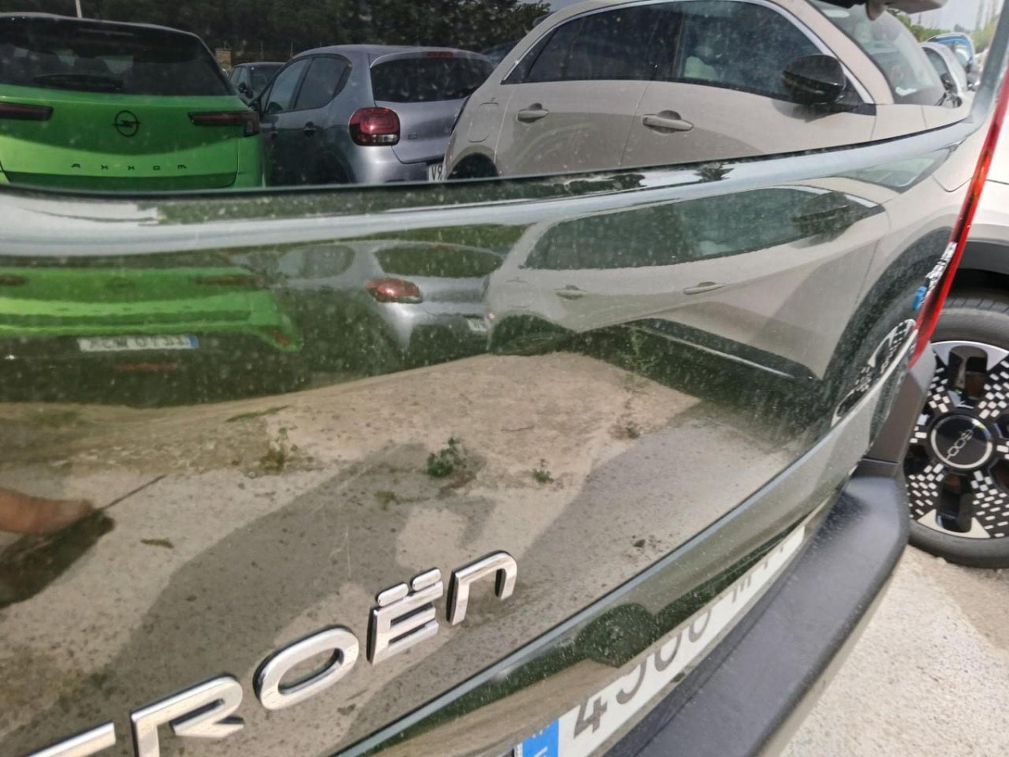 Citroen e-Berlingo Plus (2025) - Foto 13