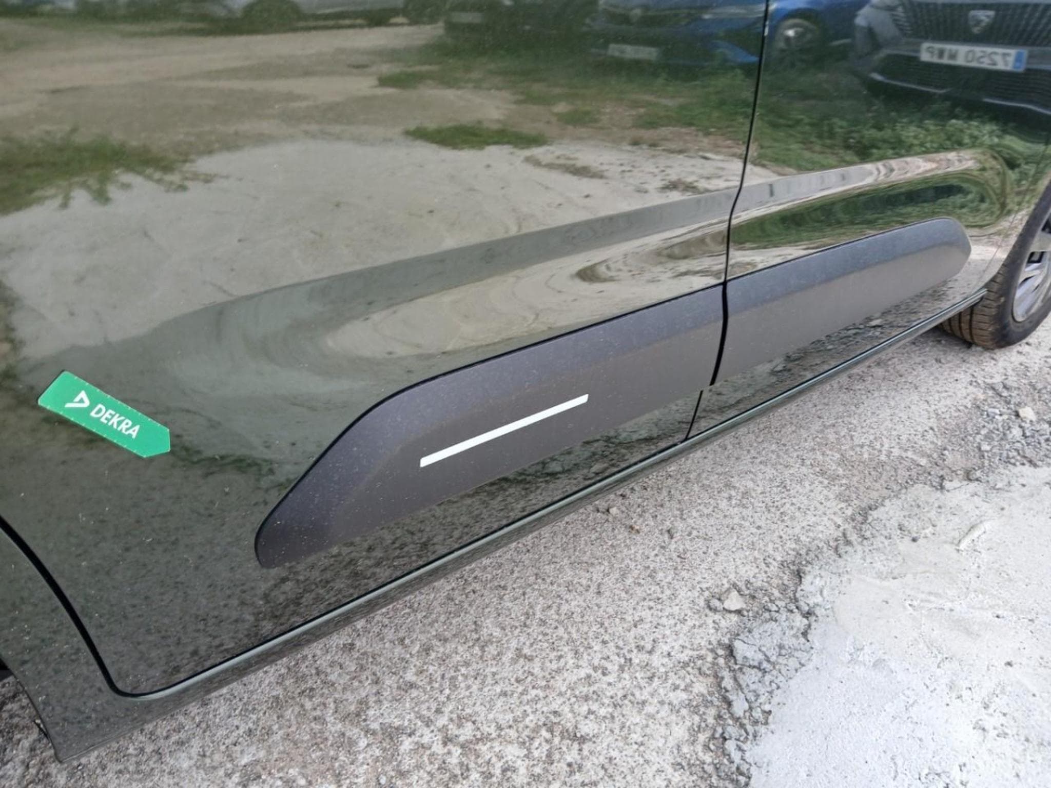 Citroen e-Berlingo Plus (2025) - Foto 15