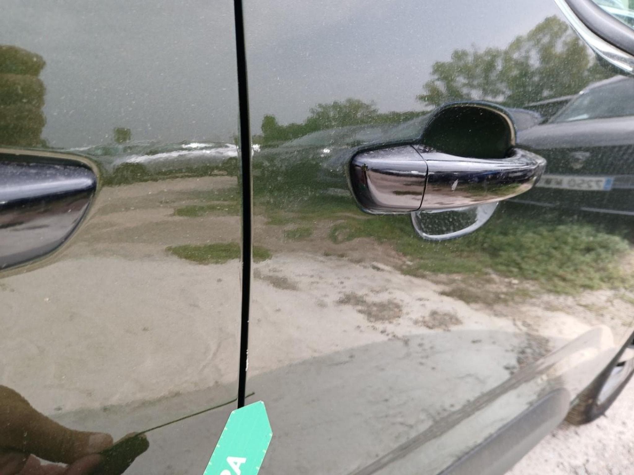 Citroen e-Berlingo Plus (2025) - Foto 18