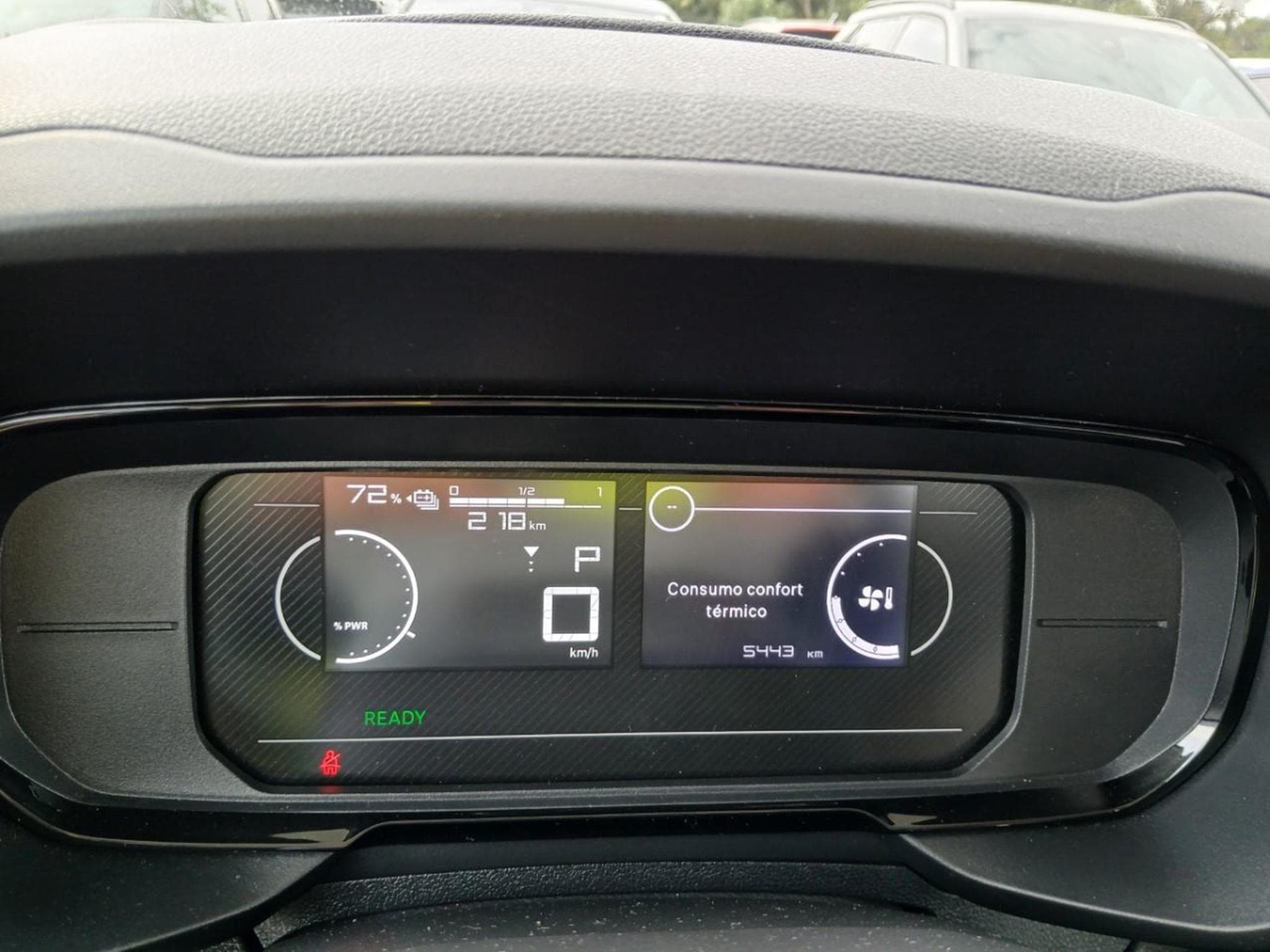 Citroen e-Berlingo Plus (2025) - Foto 5