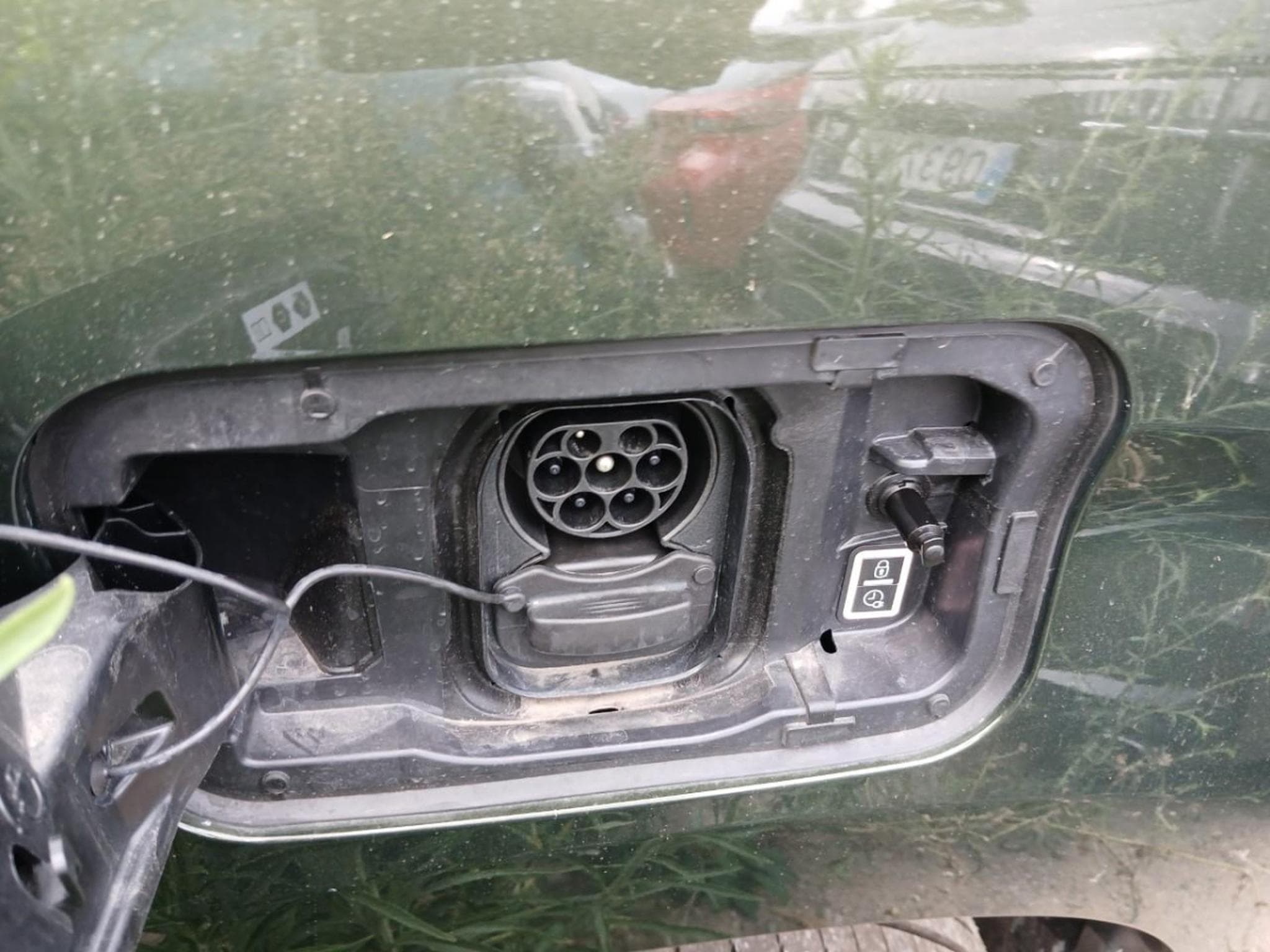 Citroen e-Berlingo Plus (2025) - Foto 6