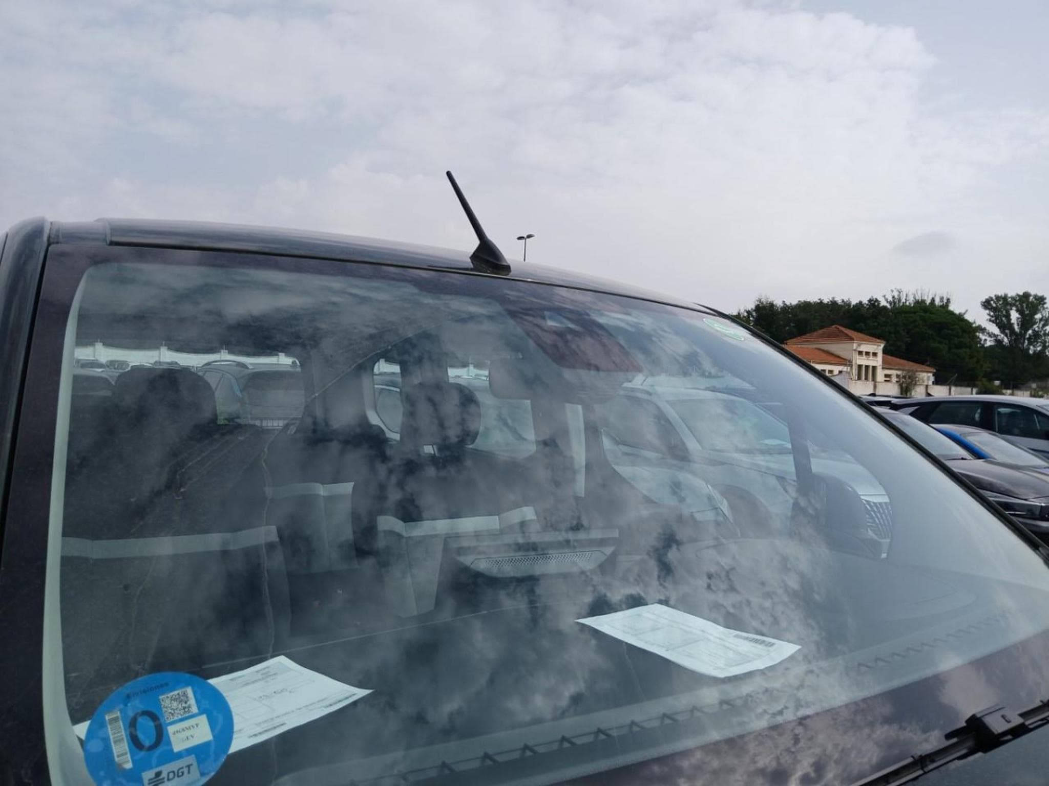 Citroen e-Berlingo Plus (2025) - Foto 7