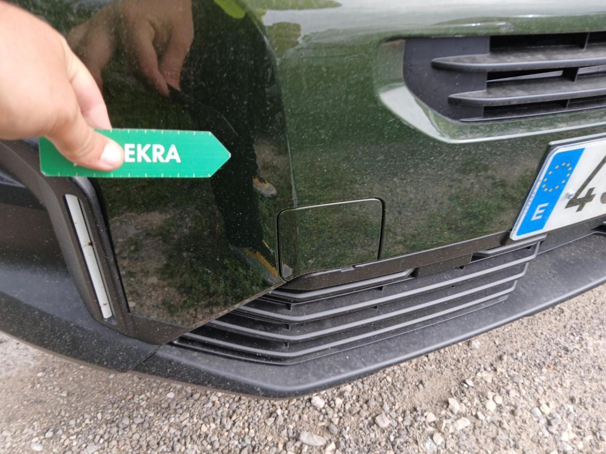 Citroen e-Berlingo Plus (2025) - Foto 8