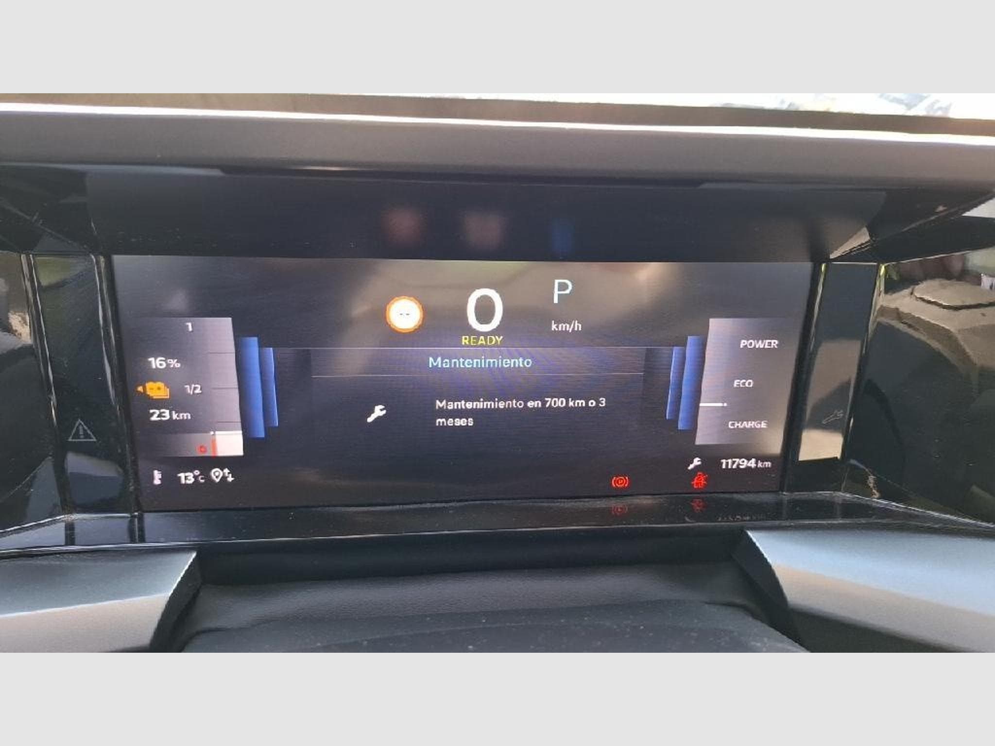 Opel Frontera GS-Line (2025) - Photo 12