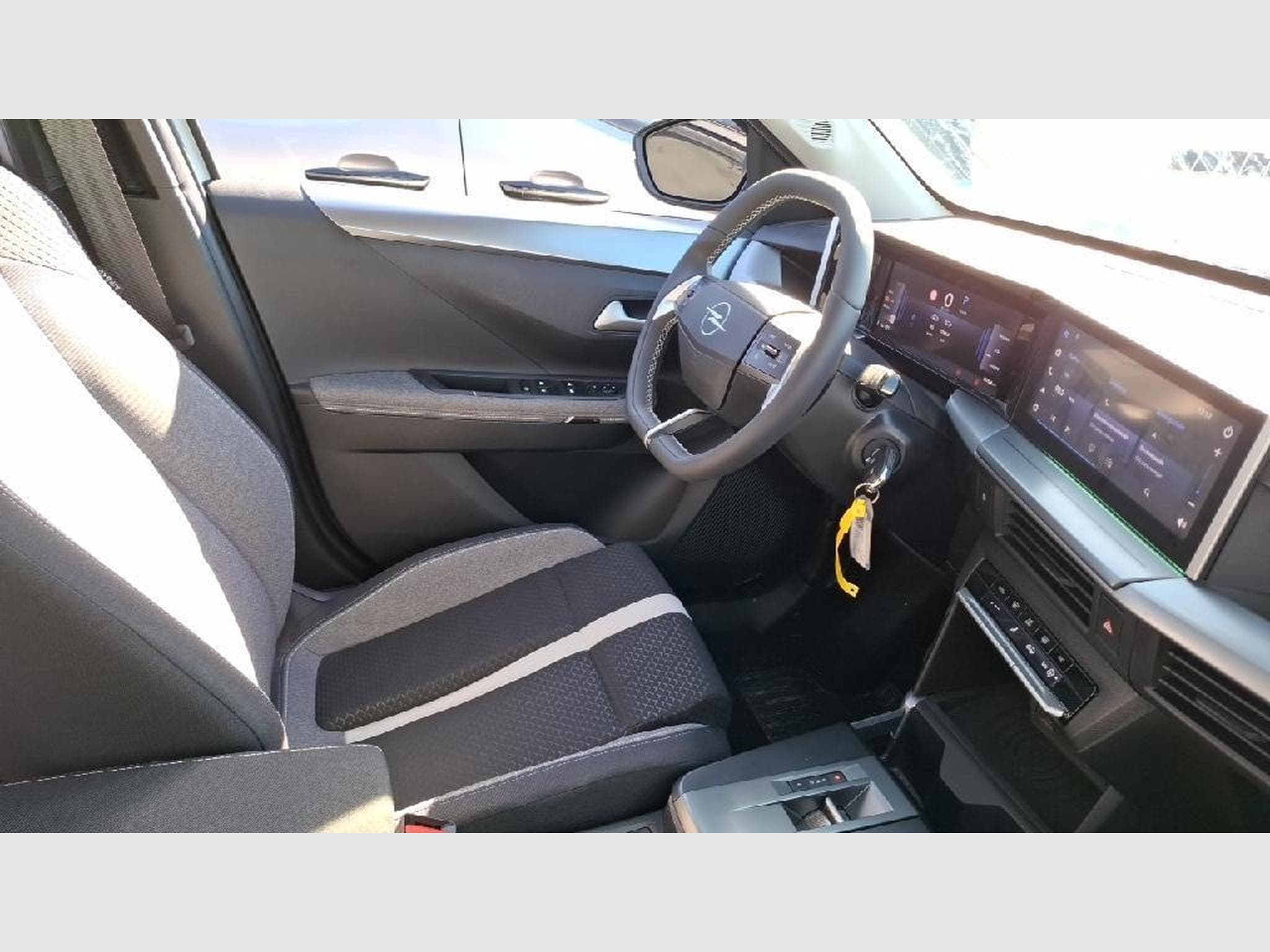 Opel Frontera GS-Line (2025) - Photo 6
