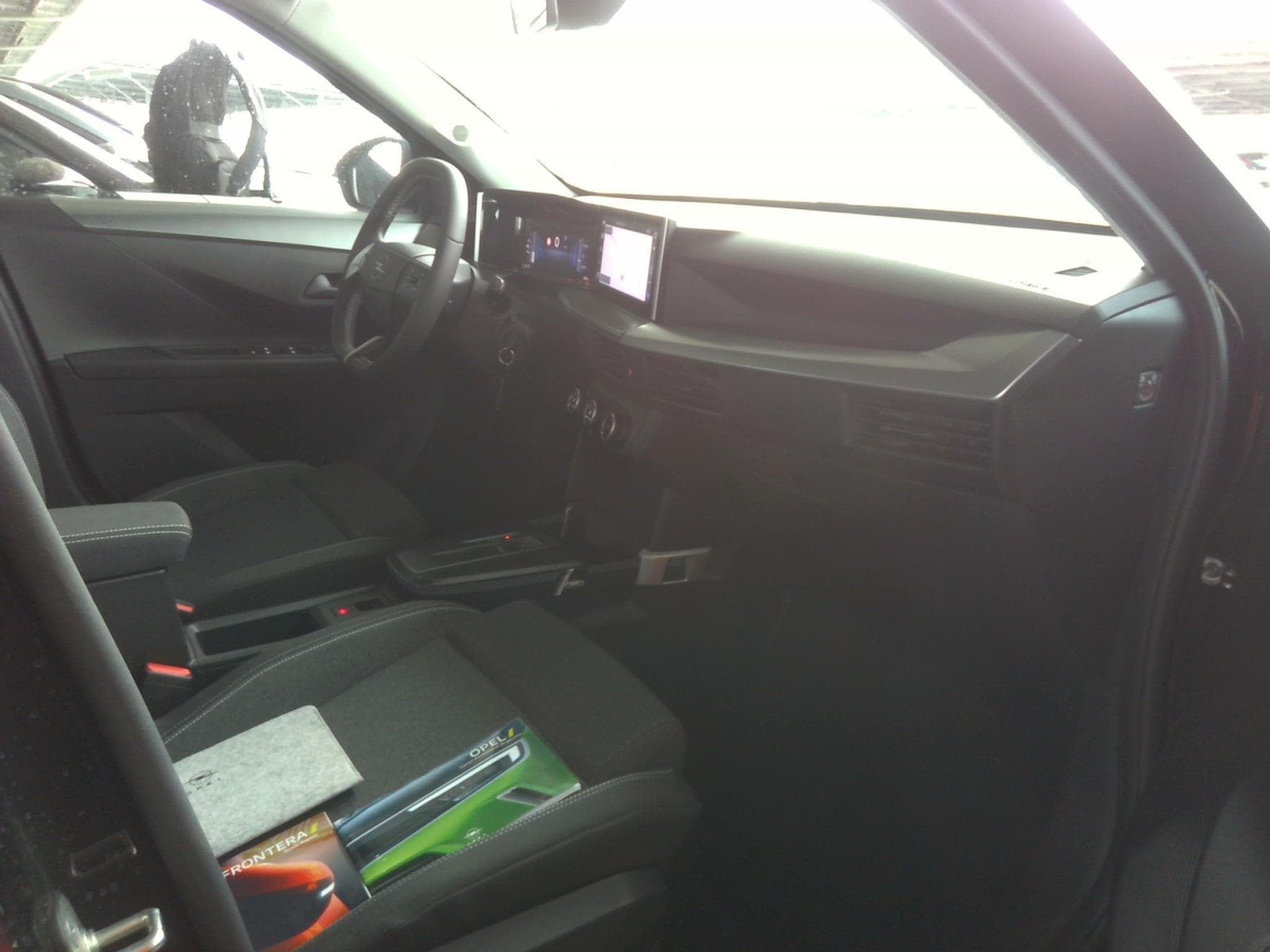 Opel Frontera Edition (2025) - Photo 3