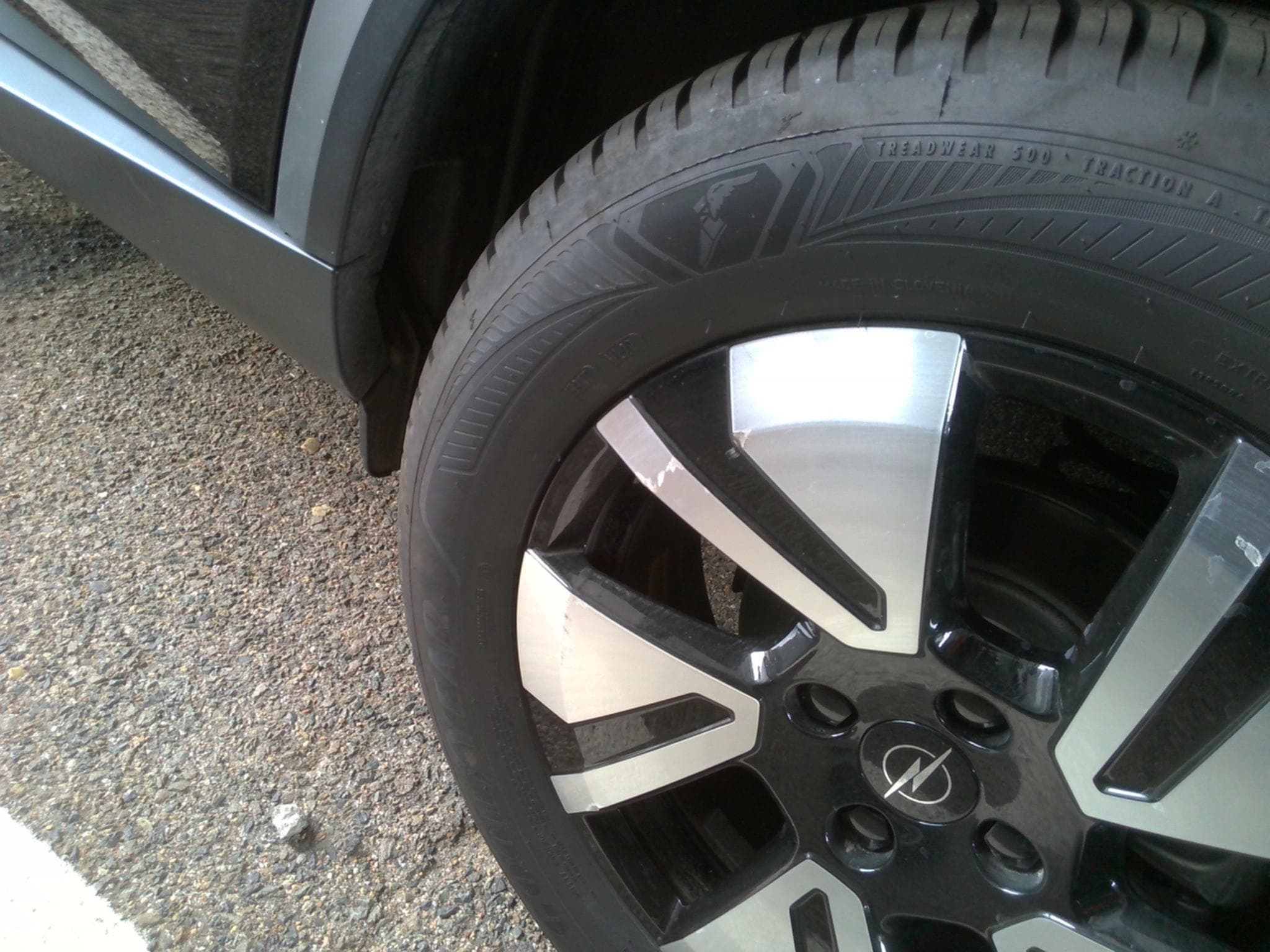 Opel Frontera Edition (2025) - Photo 8