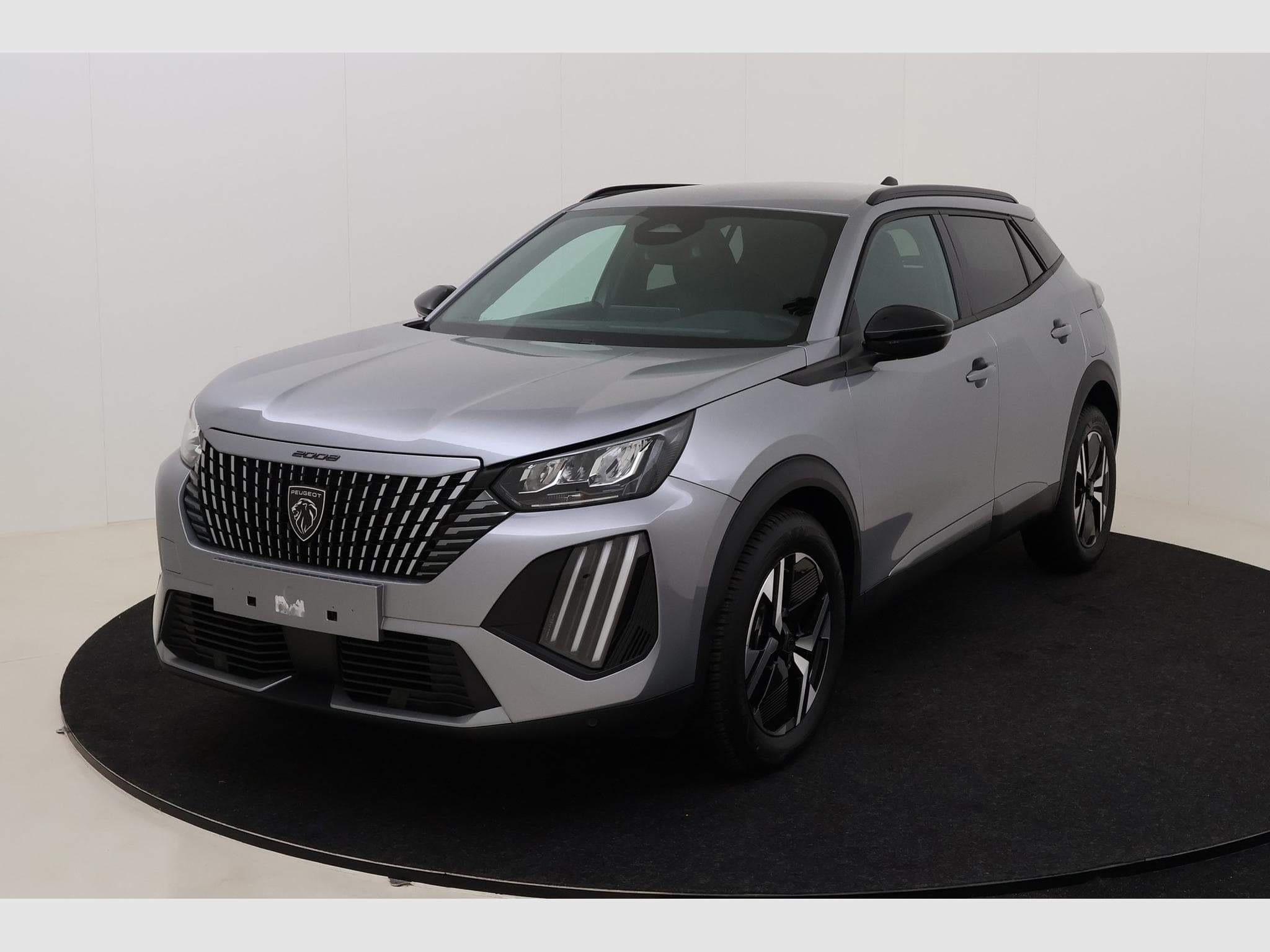Peugeot 2008 Allure (2025) - Photo 1