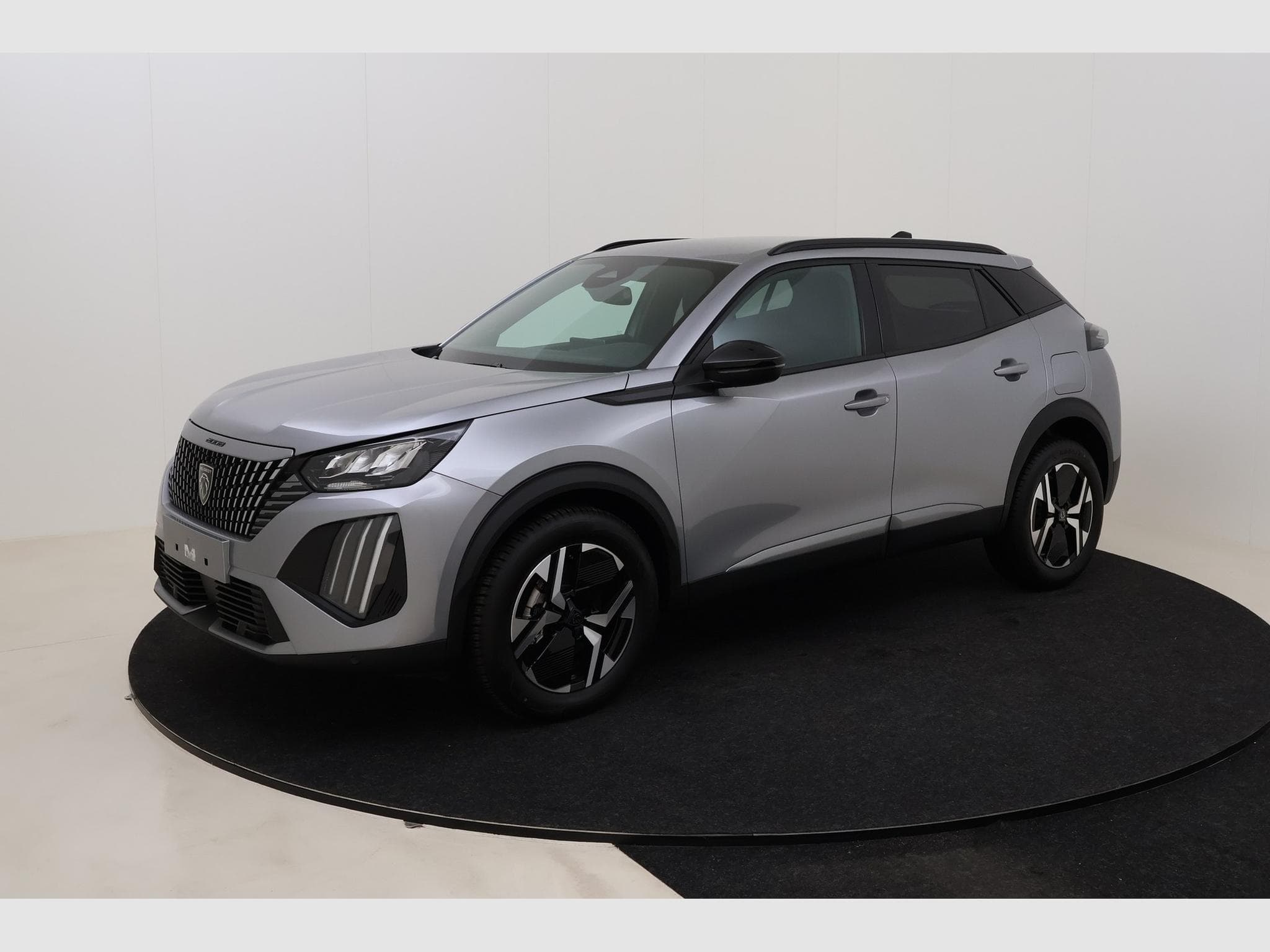 Peugeot 2008 Allure (2025) - Photo 10