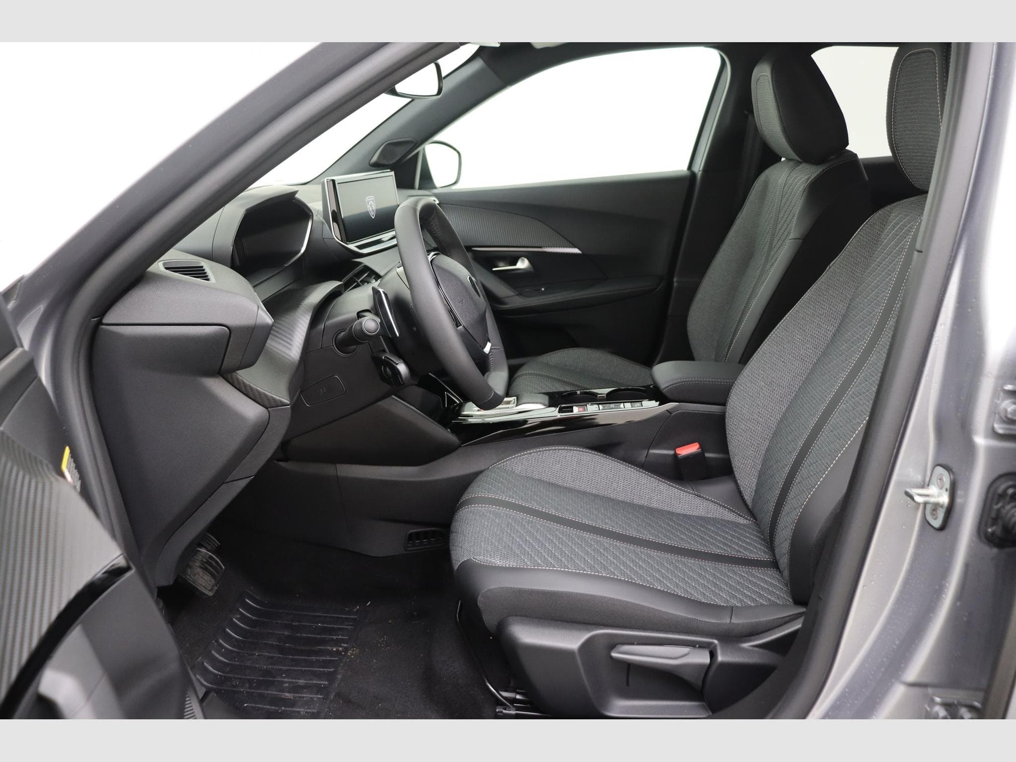 Peugeot 2008 Allure (2025) - Photo 13