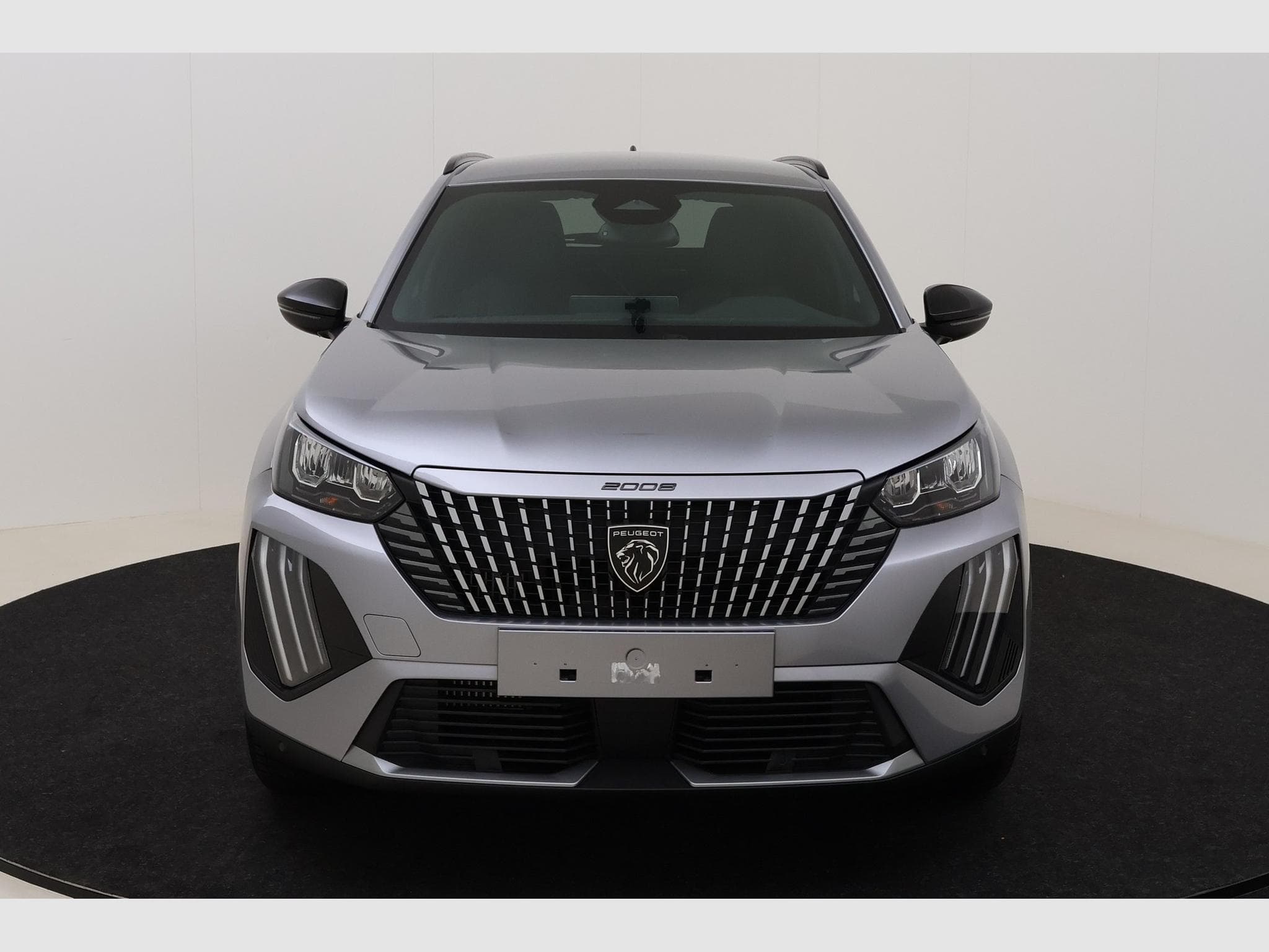 Peugeot 2008 Allure (2025) - Photo 2