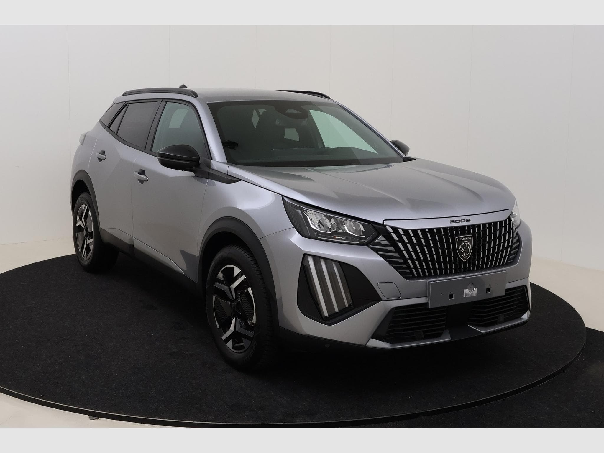 Peugeot 2008 Allure (2025) - Photo 3