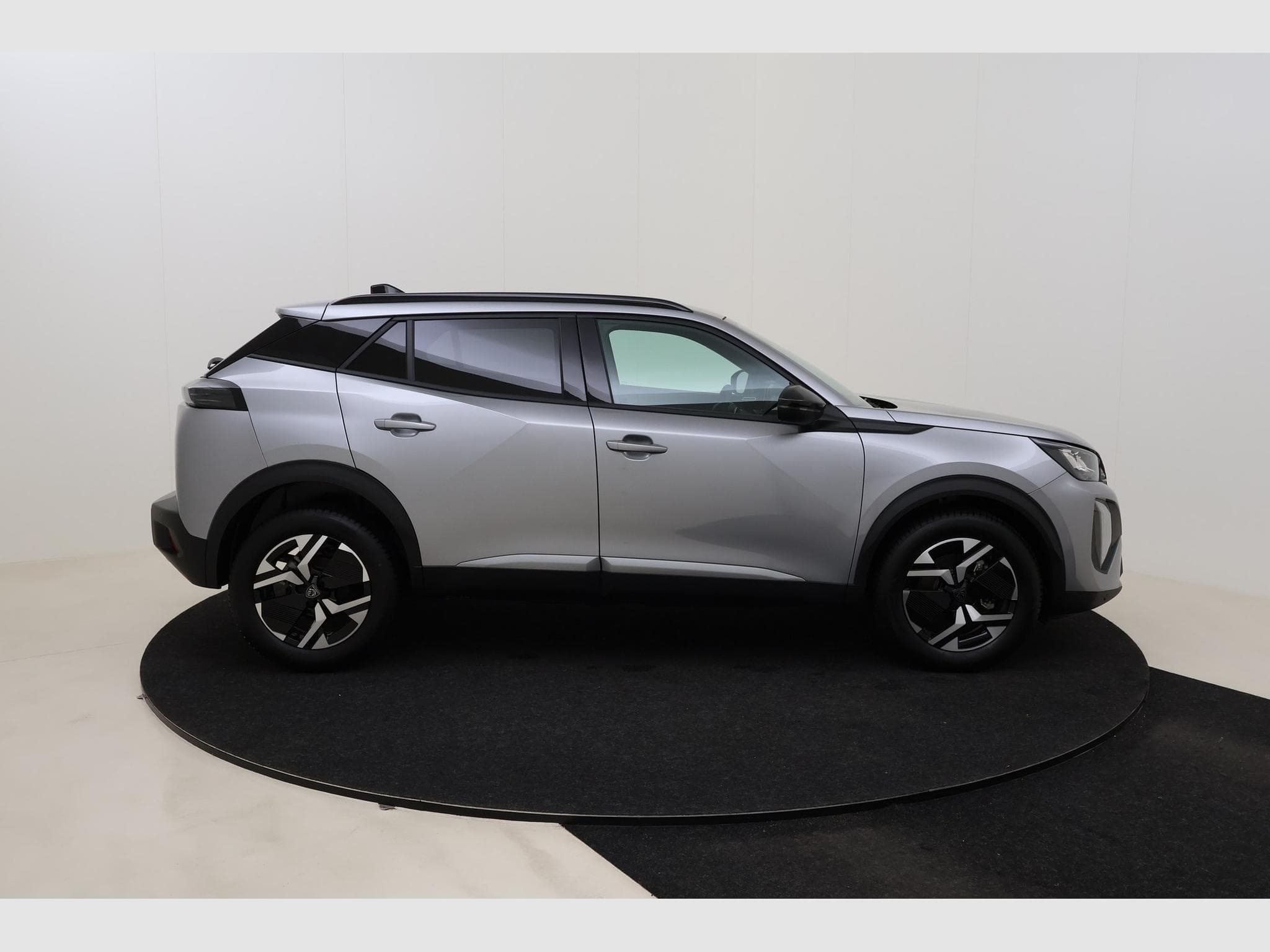 Peugeot 2008 Allure (2025) - Photo 4