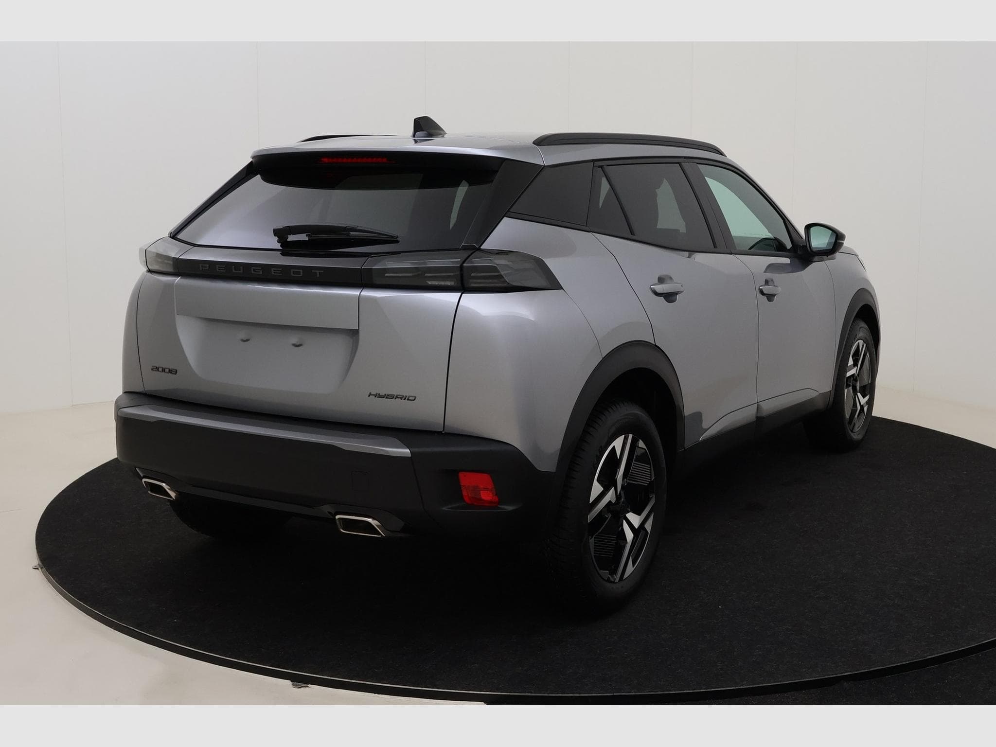 Peugeot 2008 Allure (2025) - Photo 6
