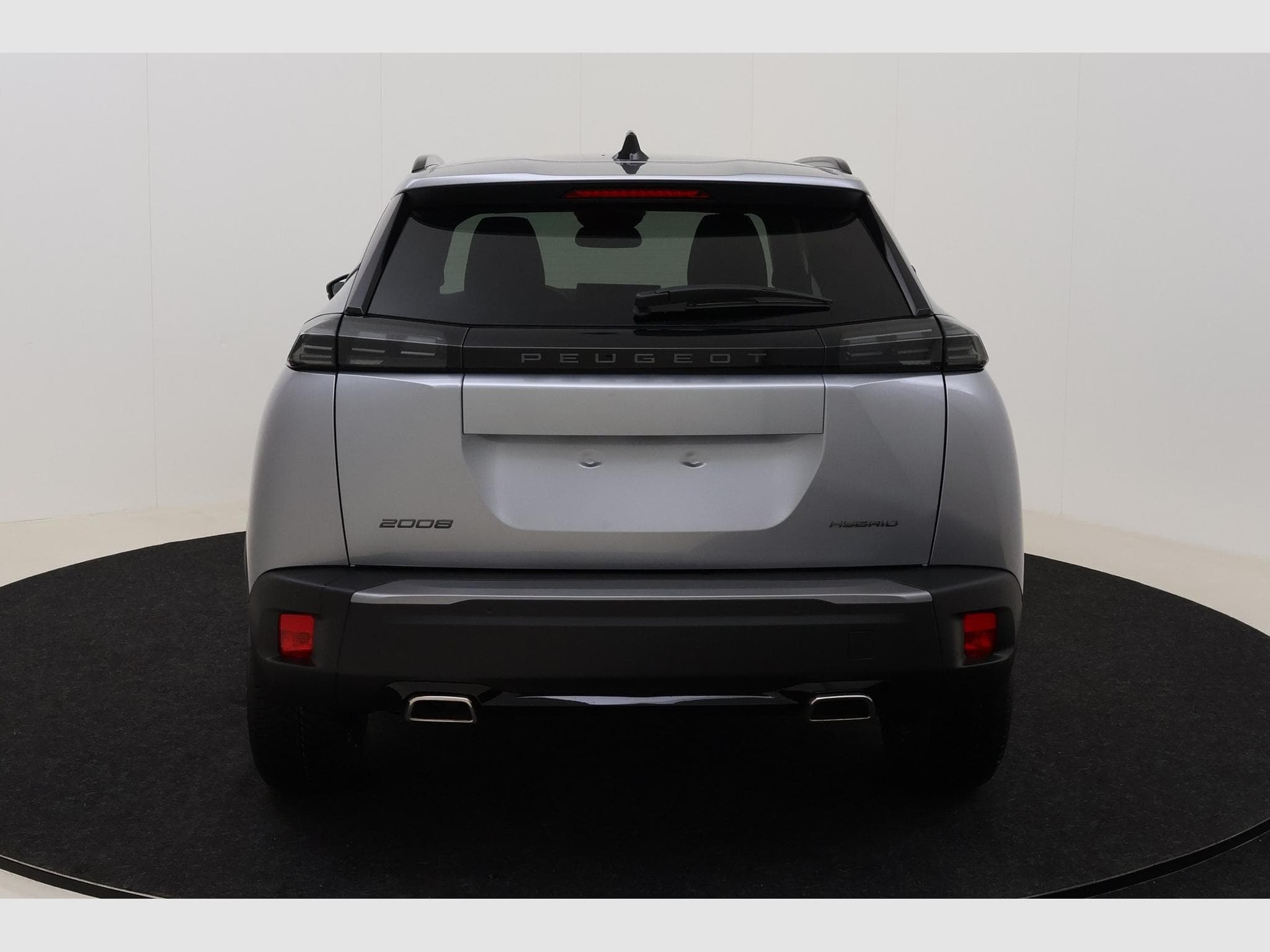 Peugeot 2008 Allure (2025) - Photo 7