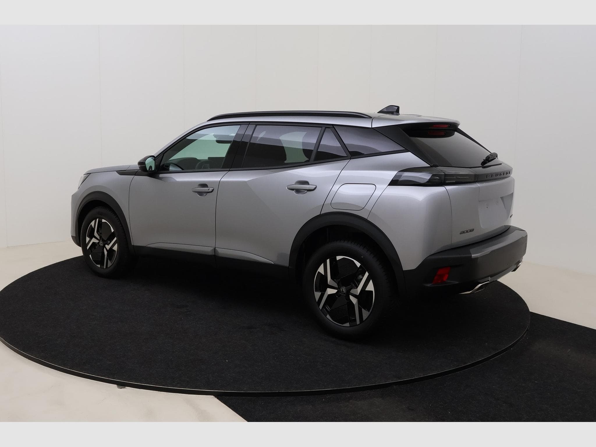 Peugeot 2008 Allure (2025) - Photo 8