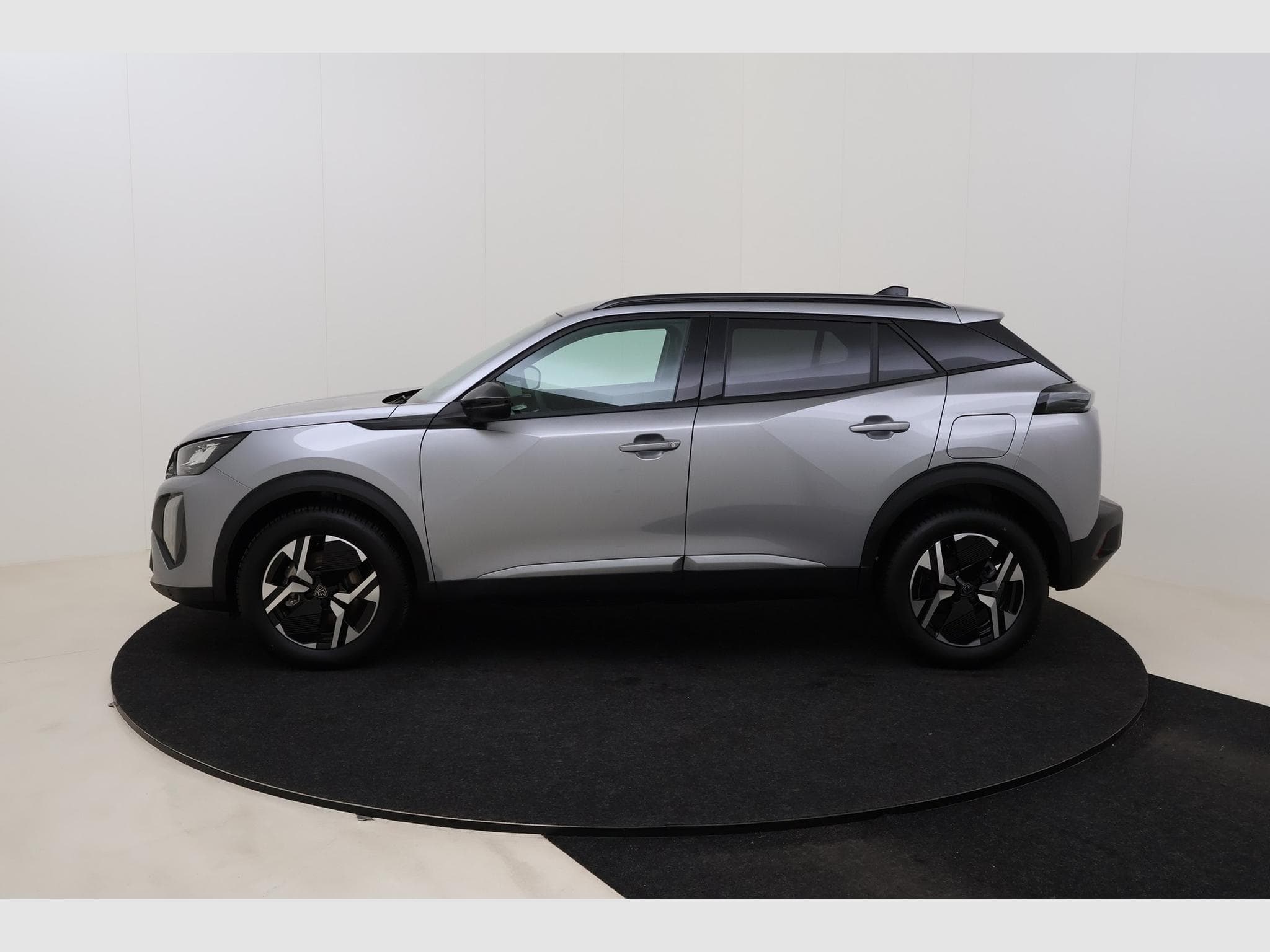 Peugeot 2008 Allure (2025) - Photo 9