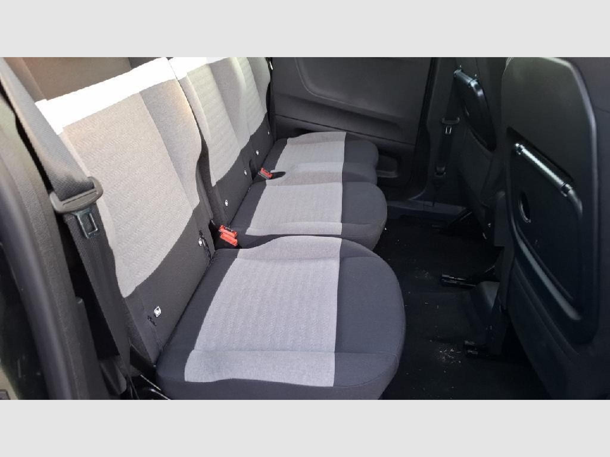 Citroen e-Berlingo Plus (2025) - Foto 10