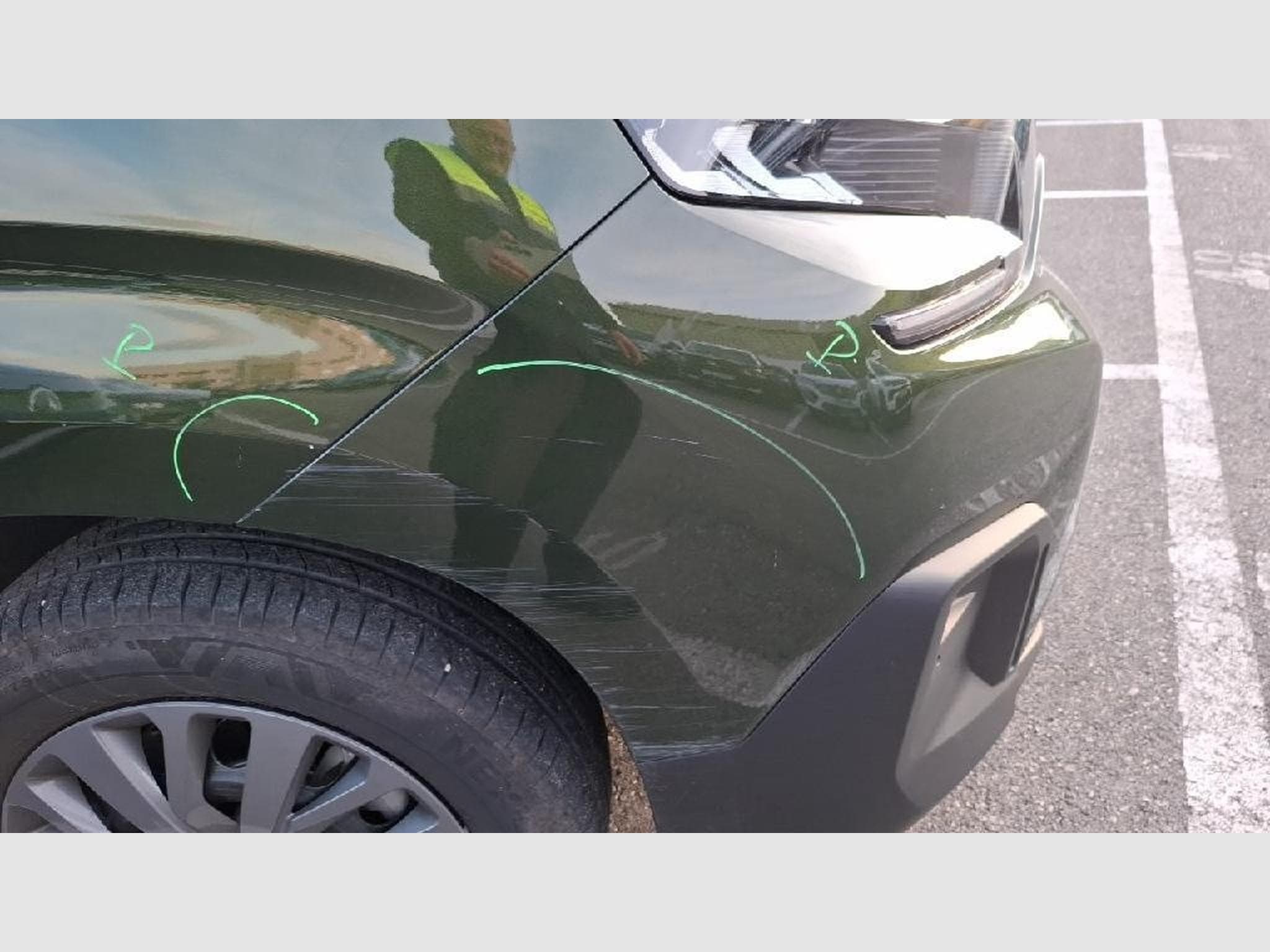 Citroen e-Berlingo Plus (2025) - Foto 14