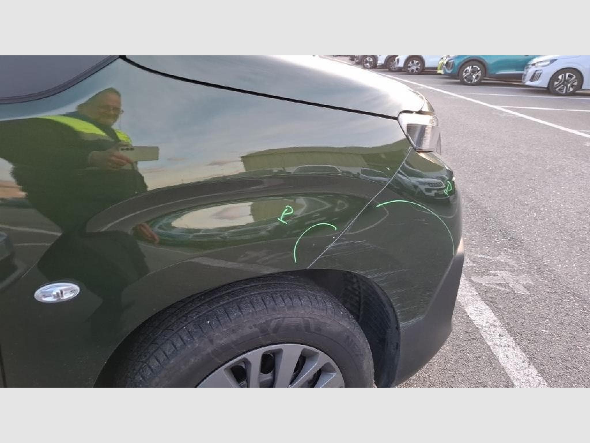 Citroen e-Berlingo Plus (2025) - Foto 15