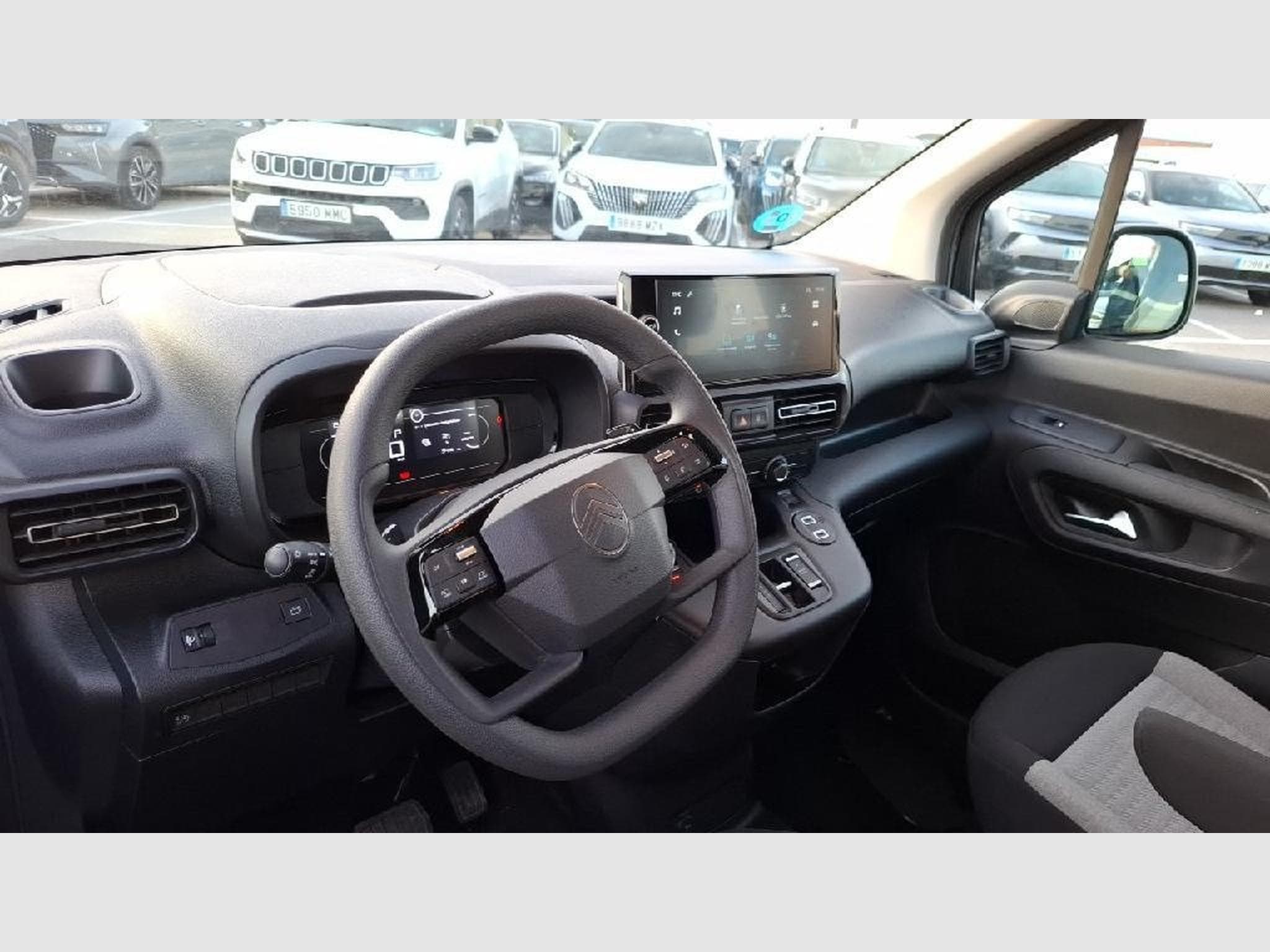 Citroen e-Berlingo Plus (2025) - Foto 5