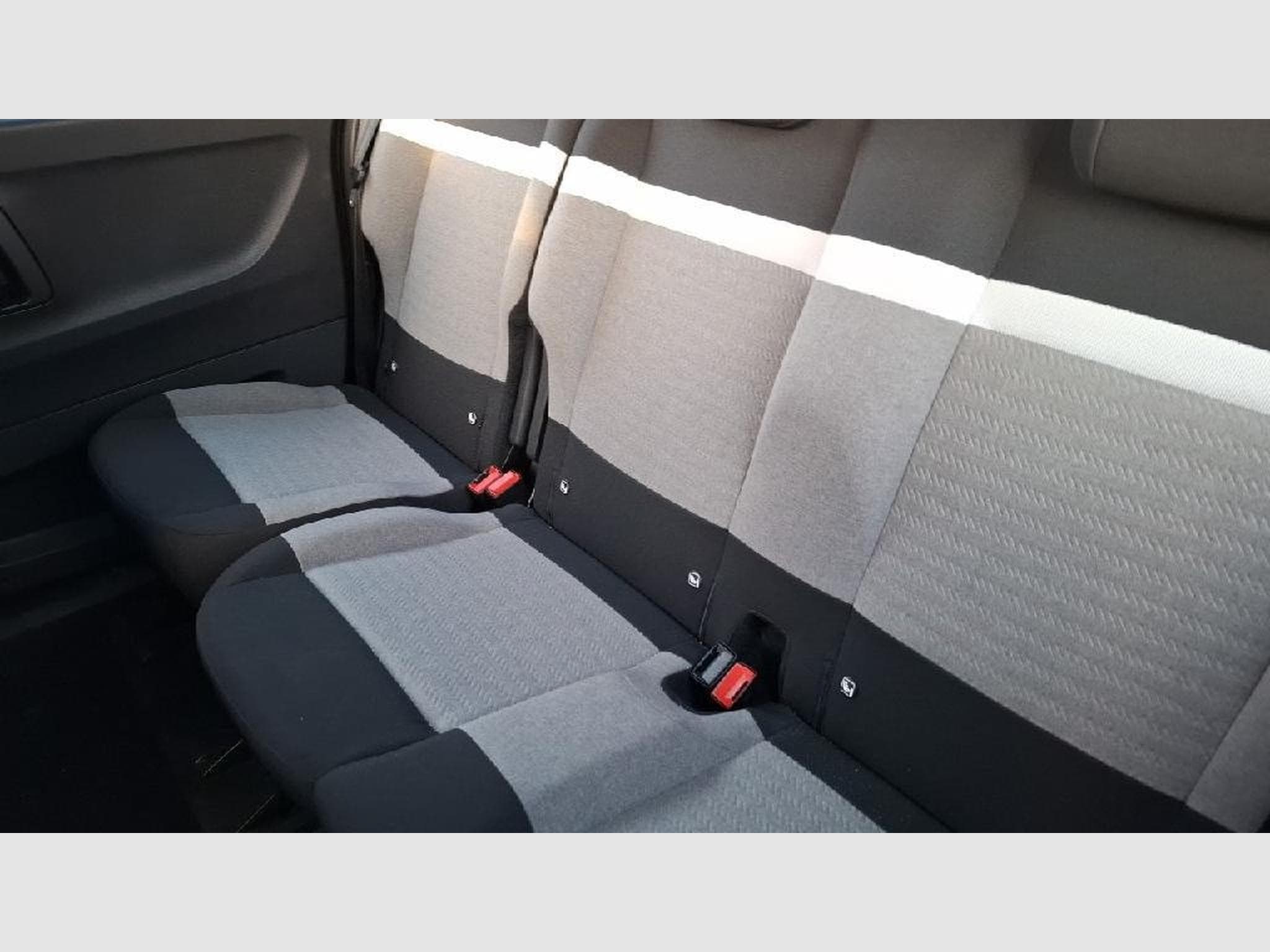 Citroen e-Berlingo Plus (2025) - Foto 7