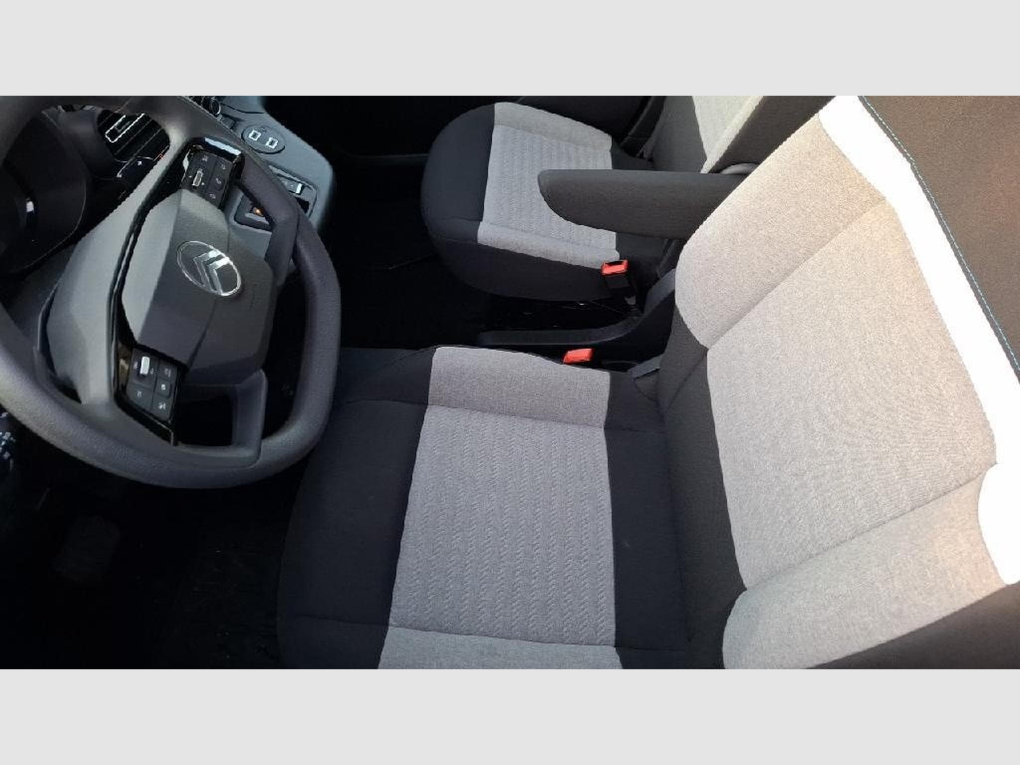 Citroen e-Berlingo Plus (2025) - Foto 8