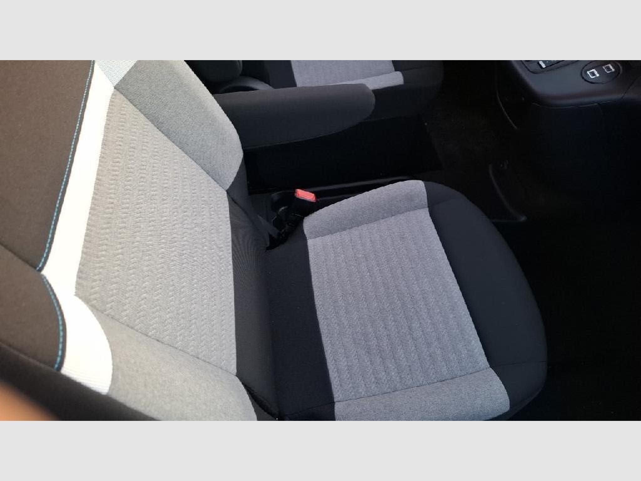 Citroen e-Berlingo Plus (2025) - Foto 9