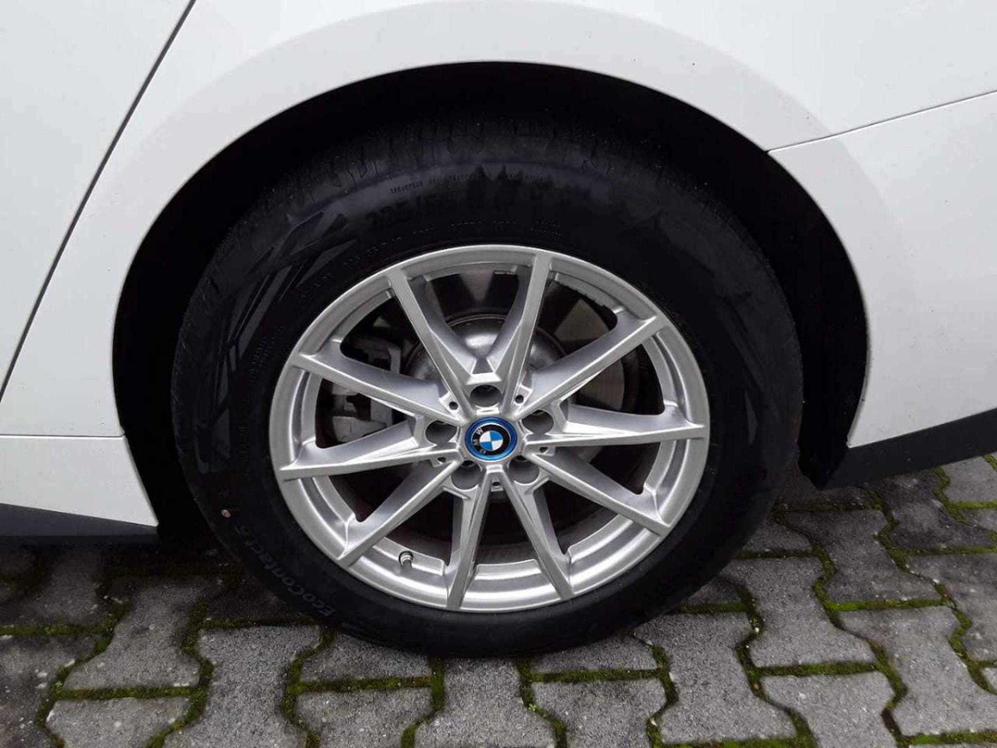 Bmw i4 eDrive40 (2023) - Photo 11