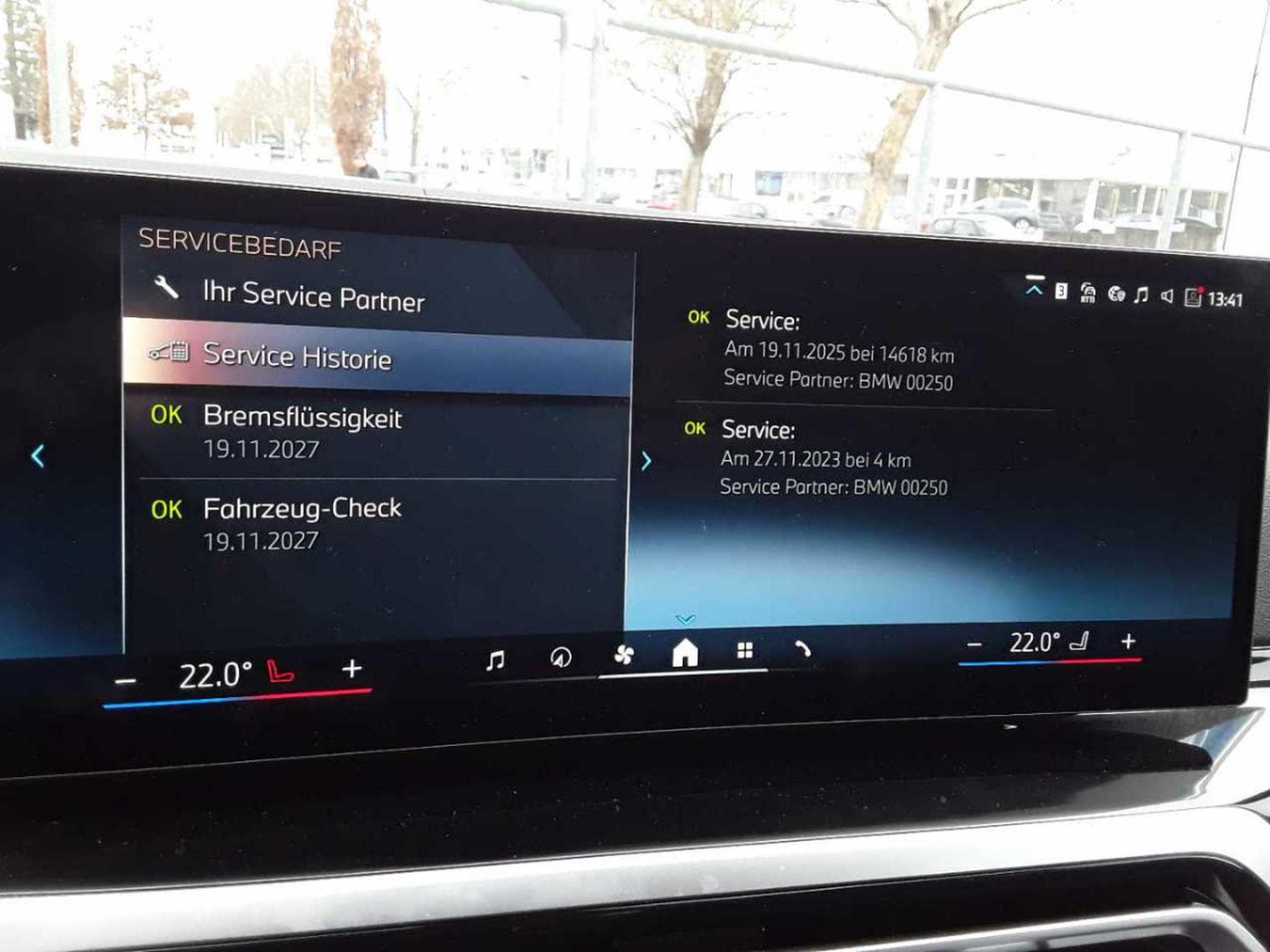 Bmw i4 eDrive40 (2023) - Photo 13