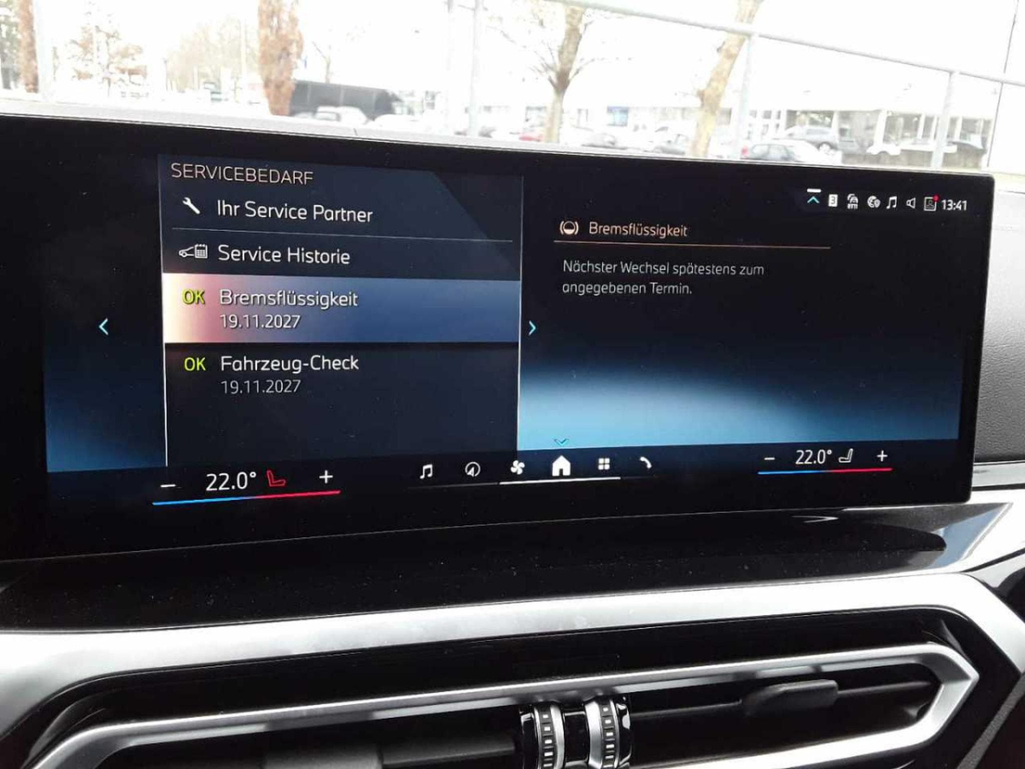 Bmw i4 eDrive40 (2023) - Photo 14
