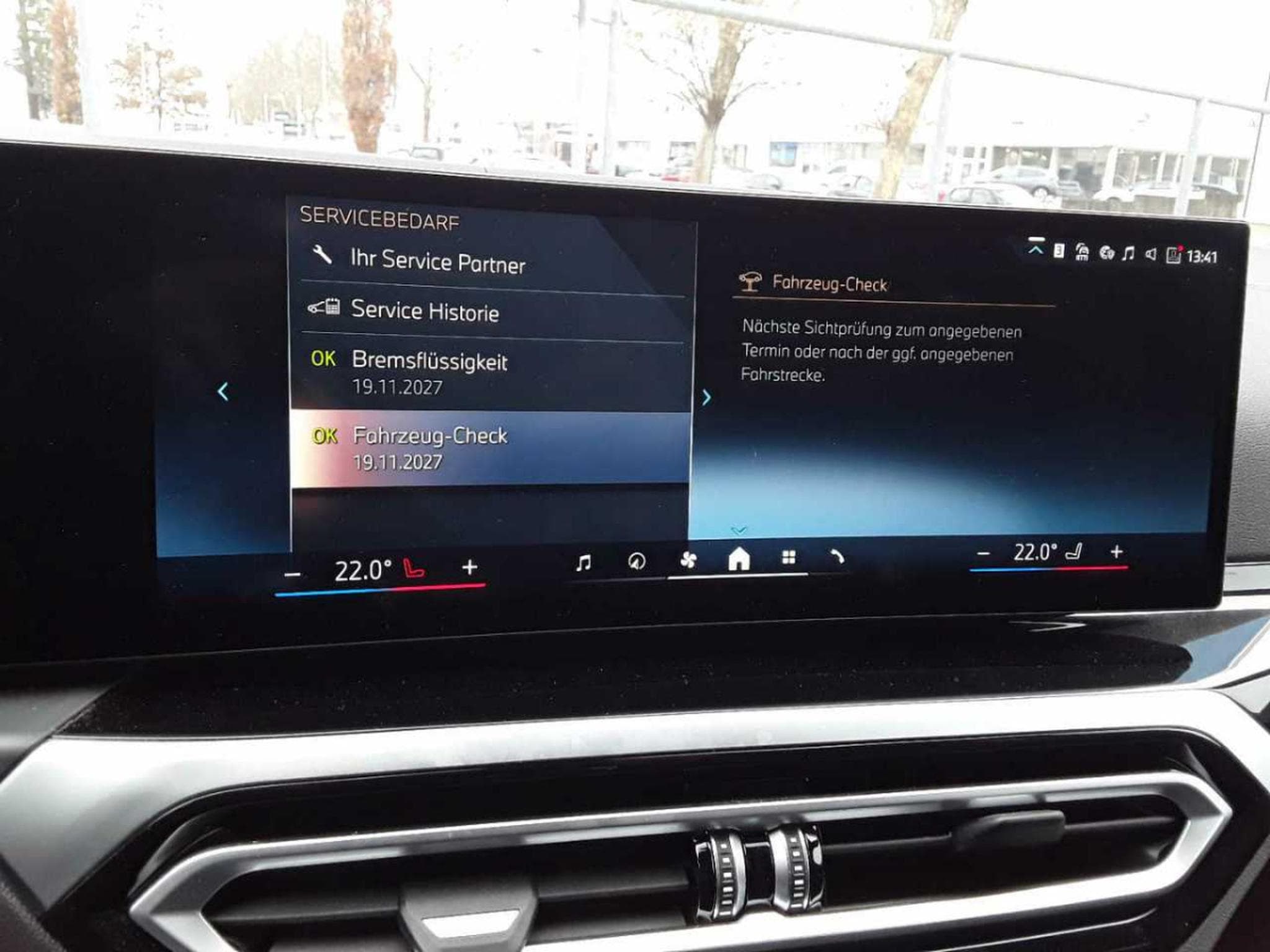 Bmw i4 eDrive40 (2023) - Photo 15