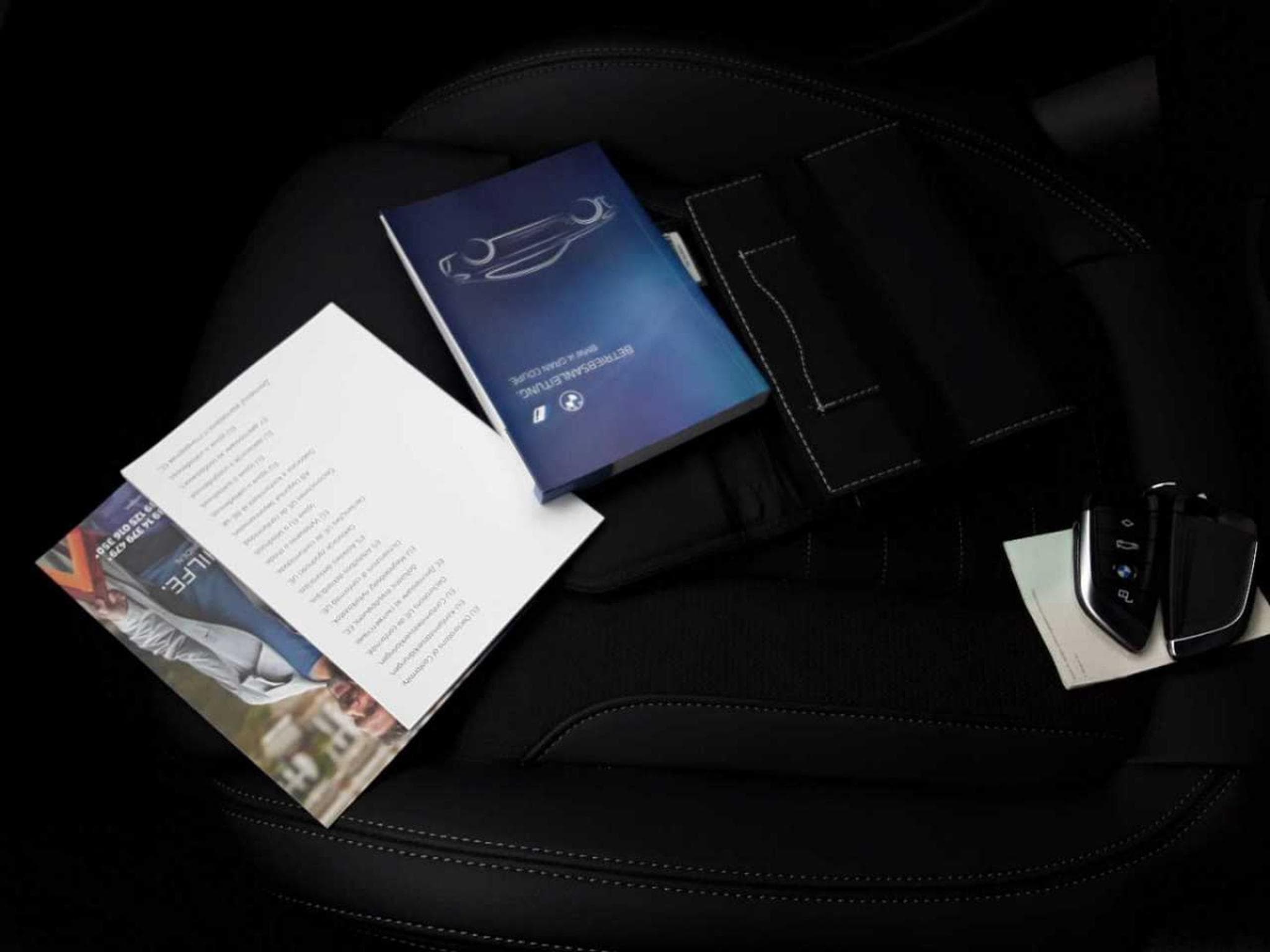Bmw i4 eDrive40 (2023) - Photo 16