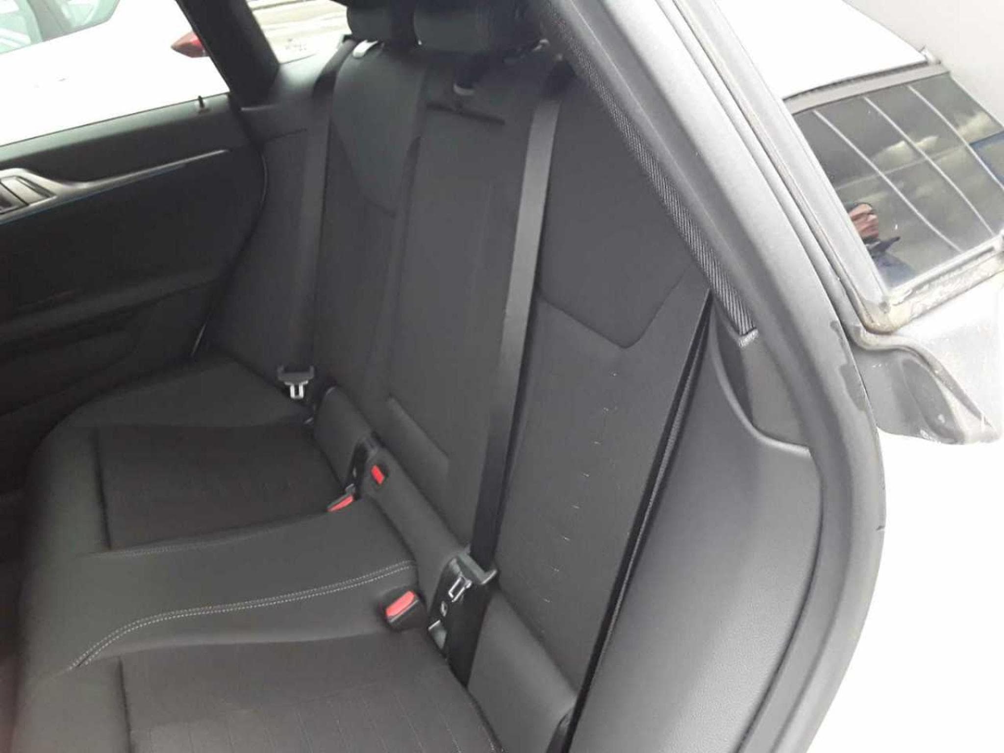 Bmw i4 eDrive40 (2023) - Photo 8