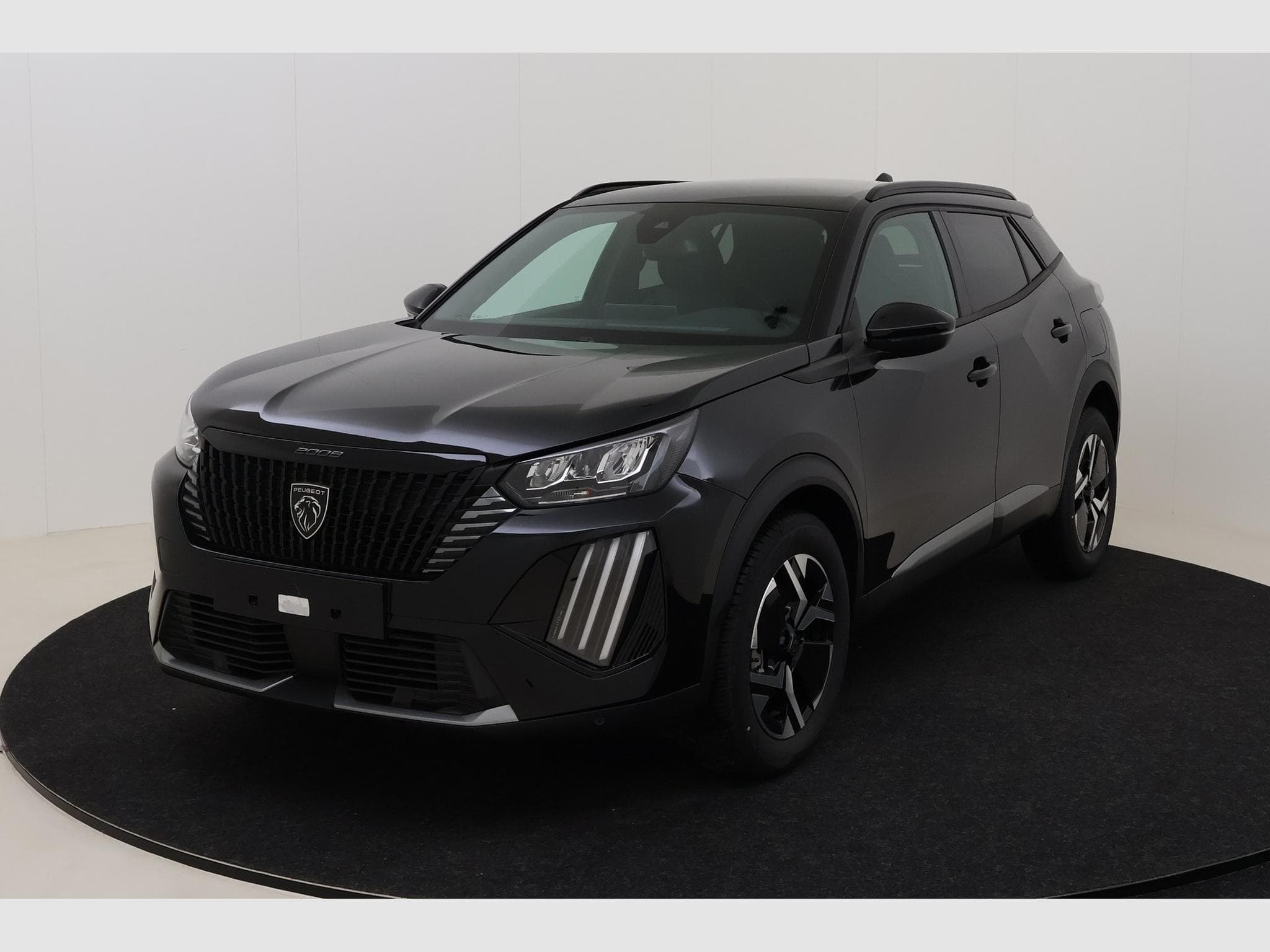 Peugeot 2008 Allure (2025) - Photo 1