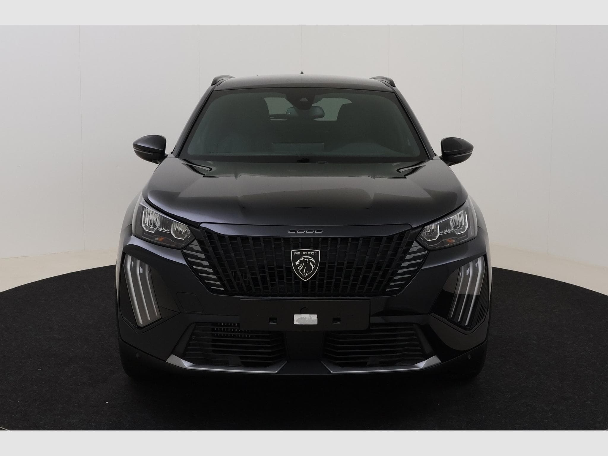 Peugeot 2008 Allure (2025) - Photo 2