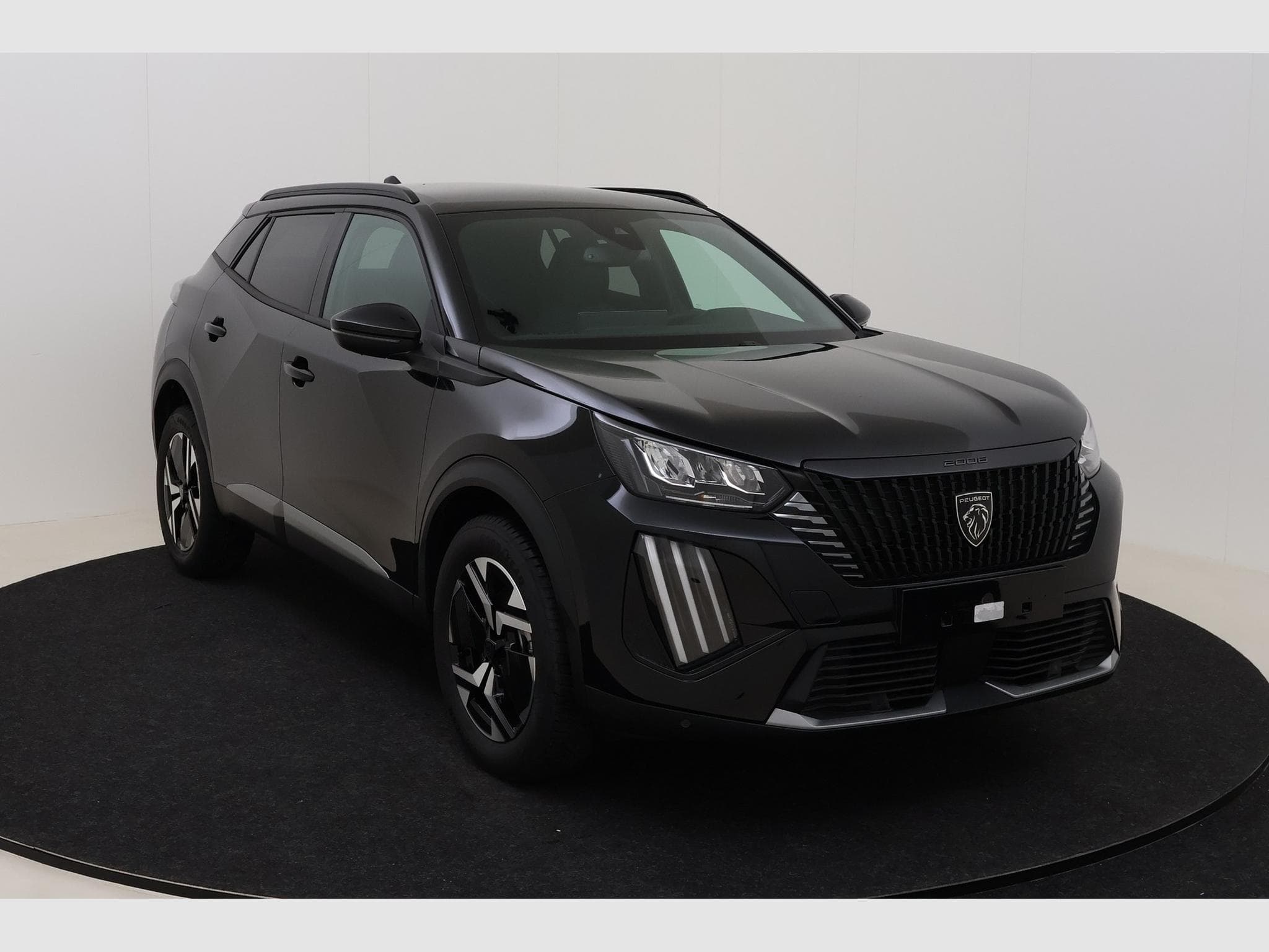 Peugeot 2008 Allure (2025) - Photo 3