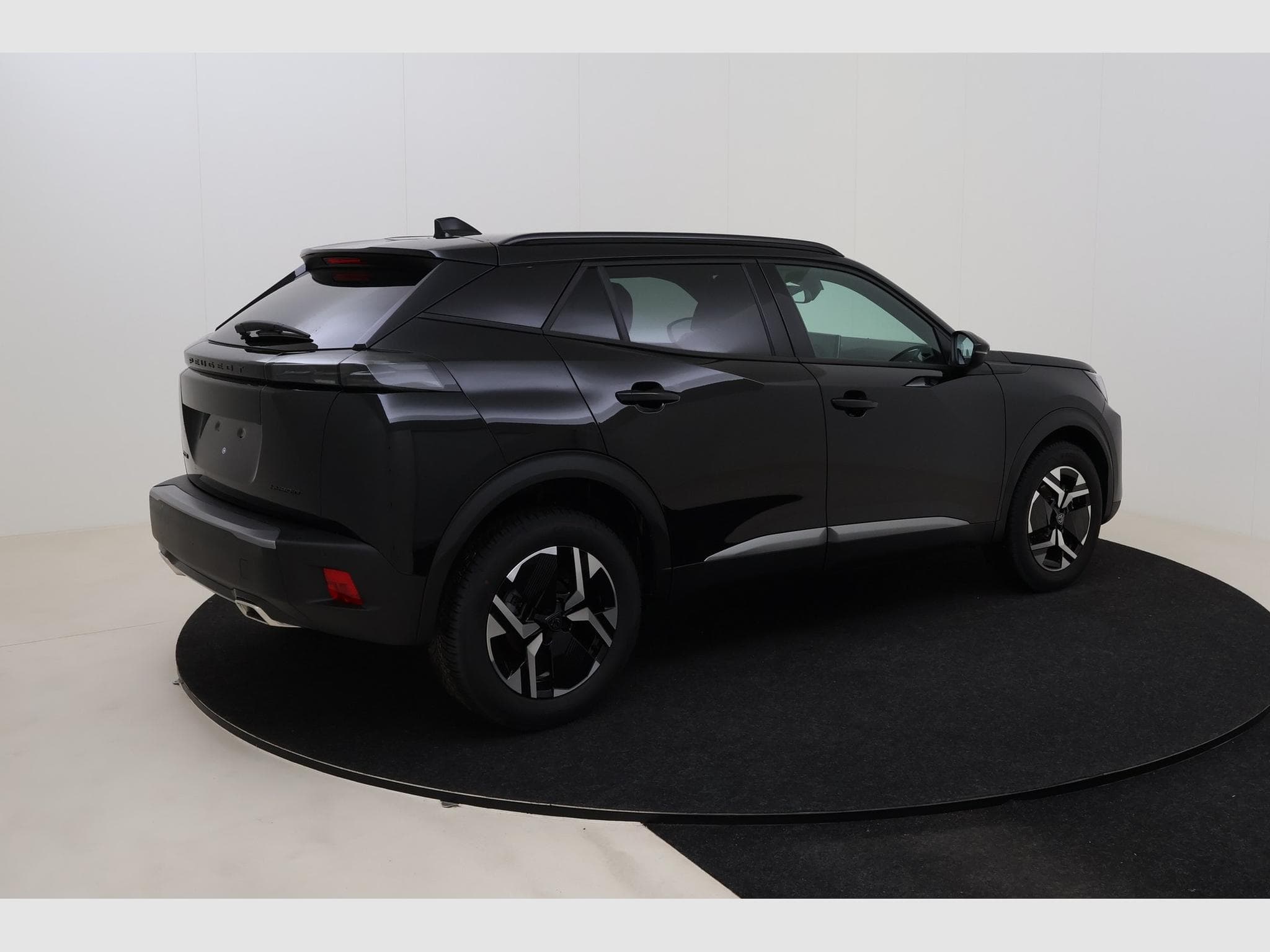 Peugeot 2008 Allure (2025) - Photo 5