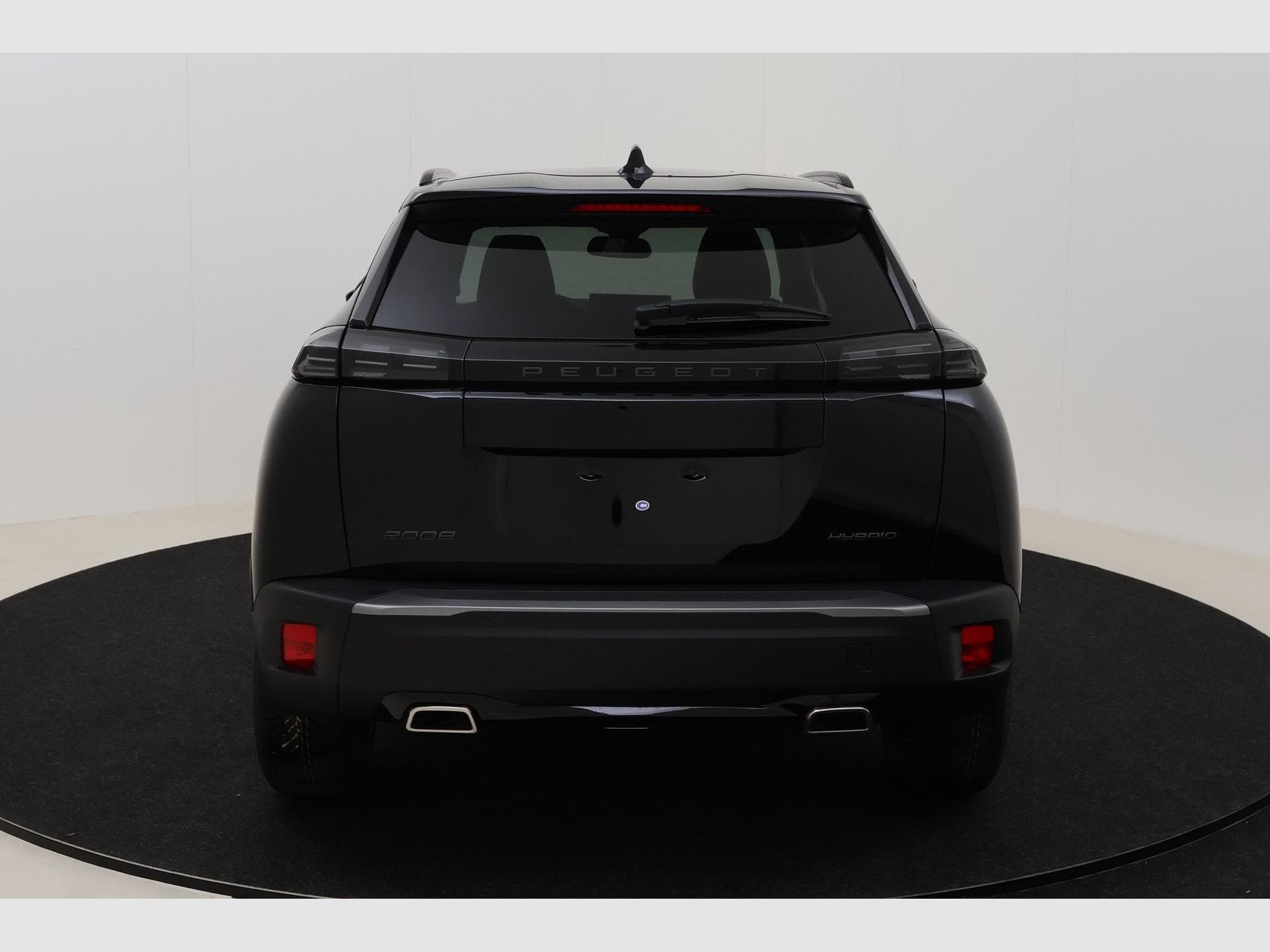 Peugeot 2008 Allure (2025) - Photo 7