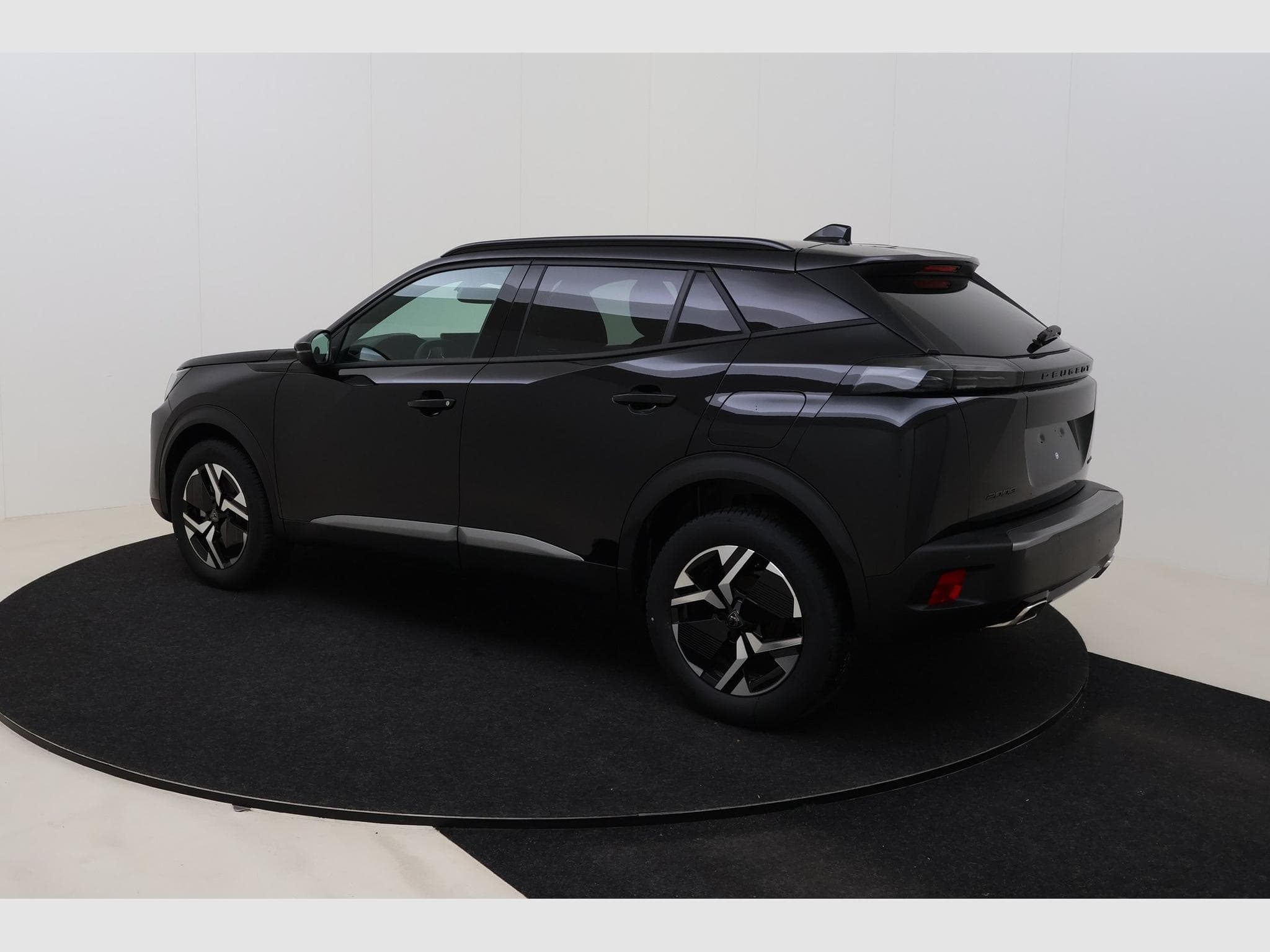 Peugeot 2008 Allure (2025) - Photo 8