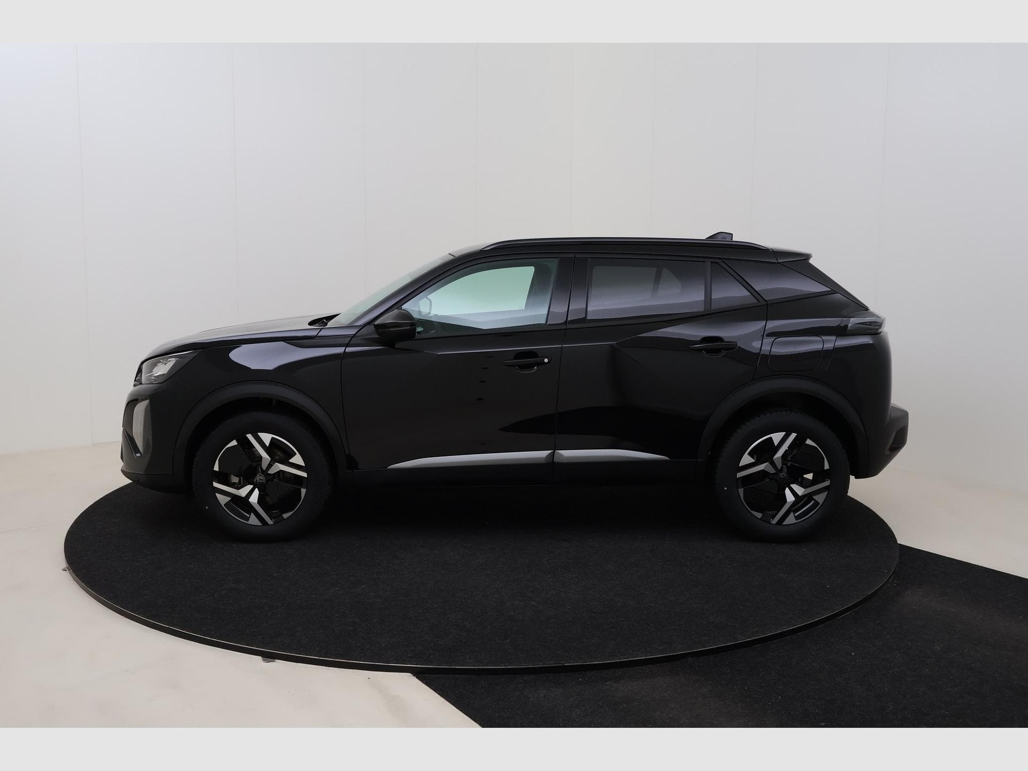Peugeot 2008 Allure (2025) - Photo 9