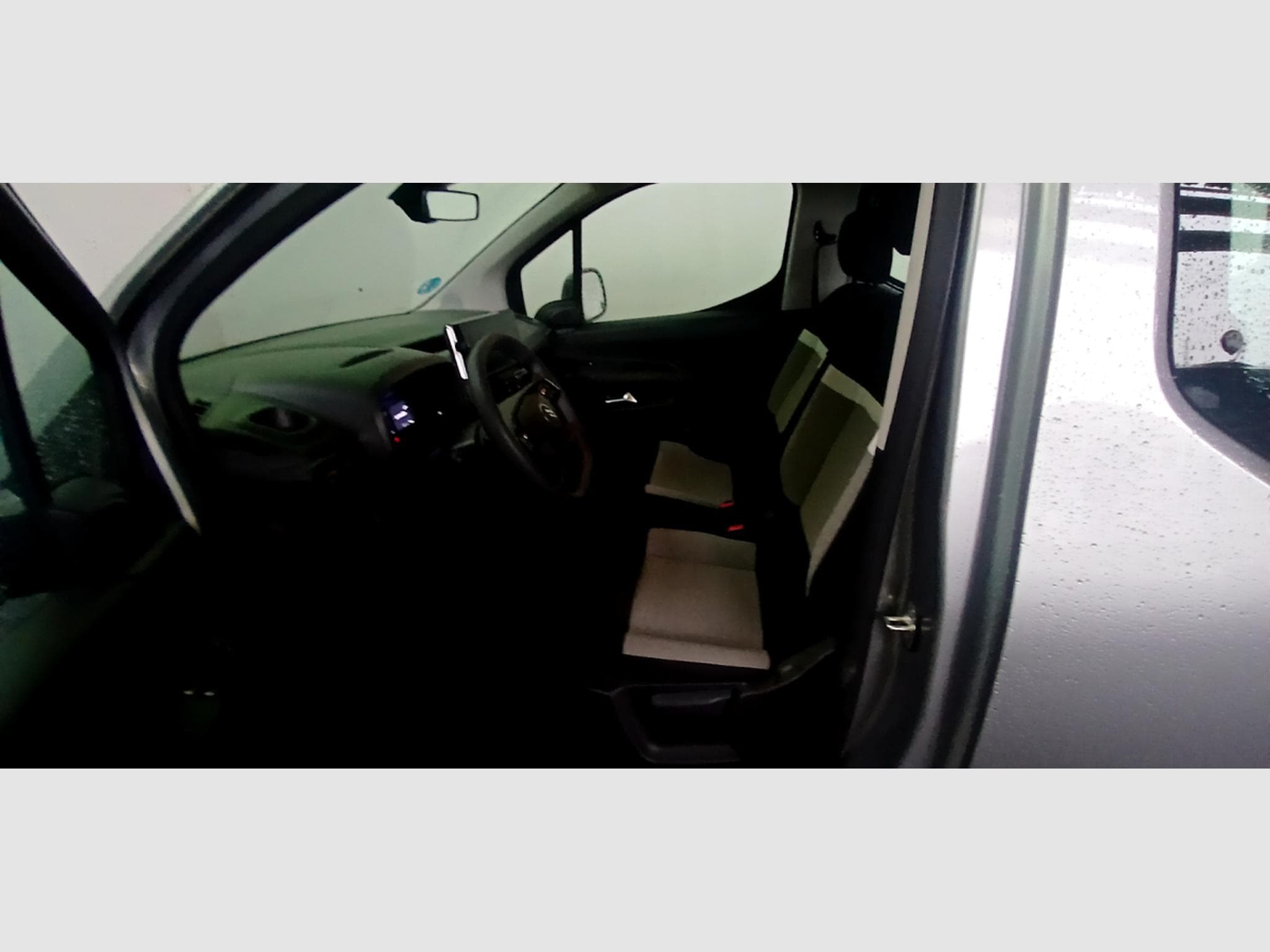 Citroen e-Berlingo Plus 52 kWh (2025) - Foto 9