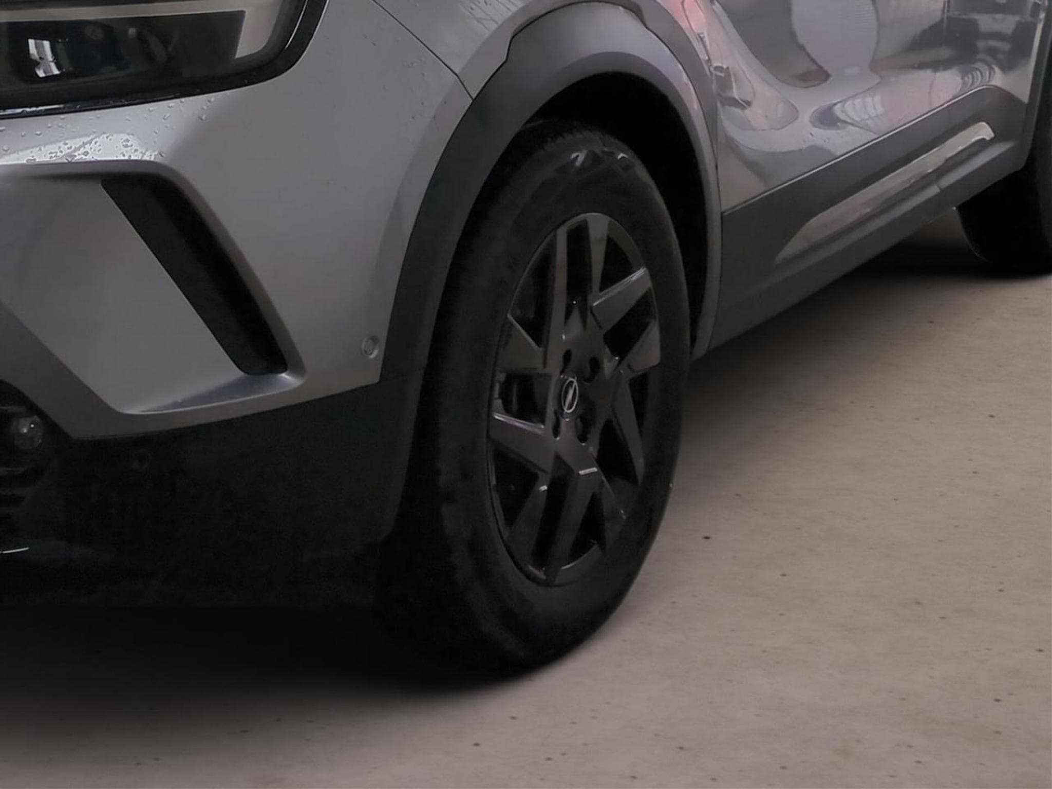 Opel Mokka GS-Line (2023) - Photo 11