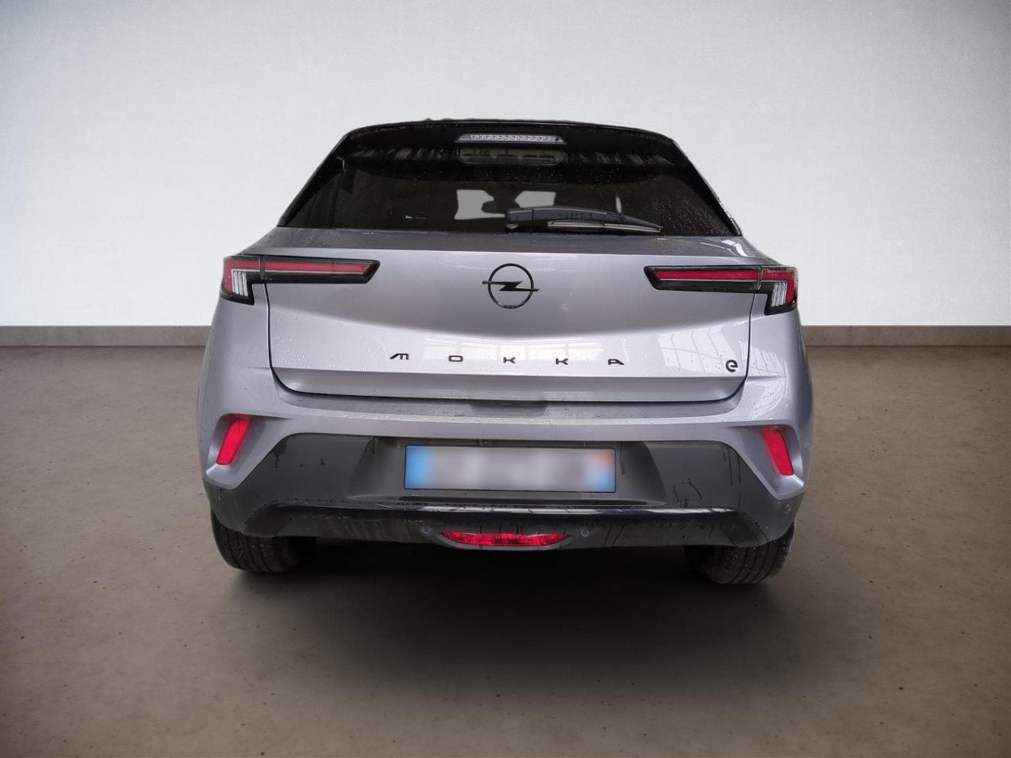 Opel Mokka GS-Line (2023) - Photo 5