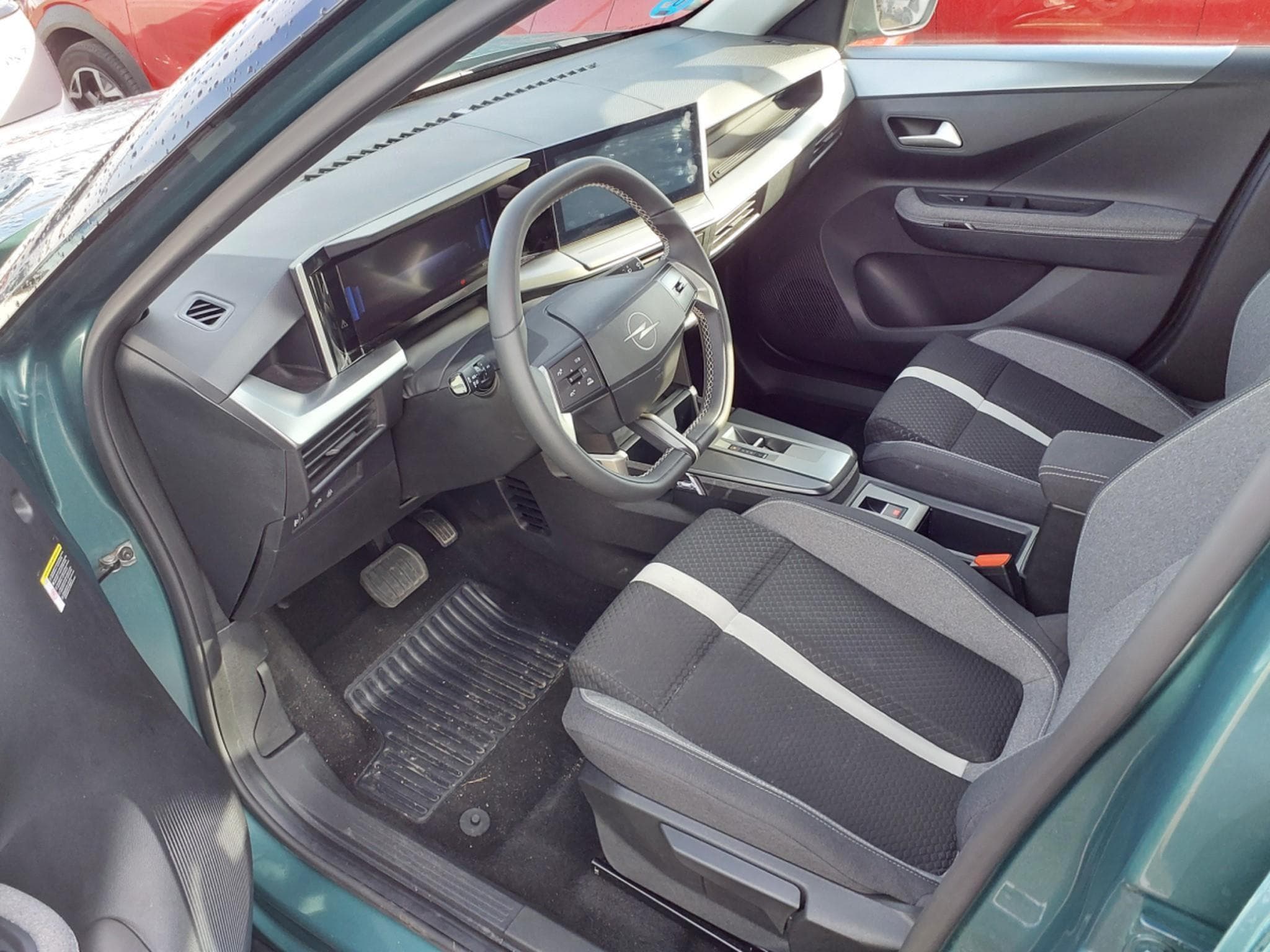 Opel Frontera GS-Line (2025) - Photo 3